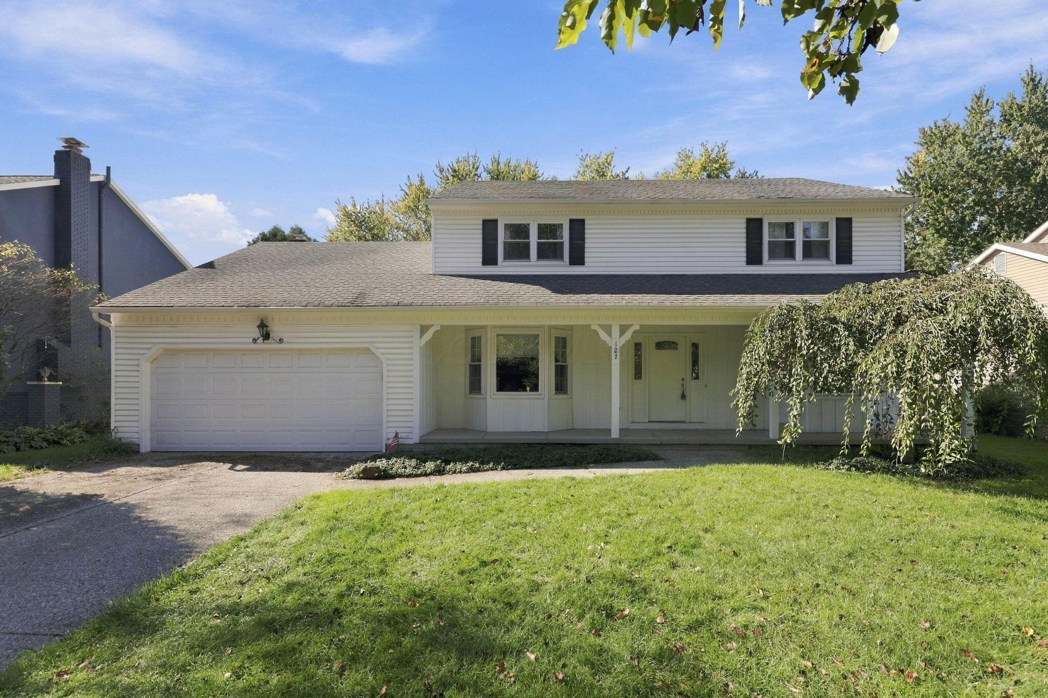 127 Hempstead Road
