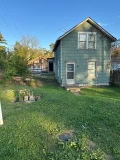 2691 Stratford Road
