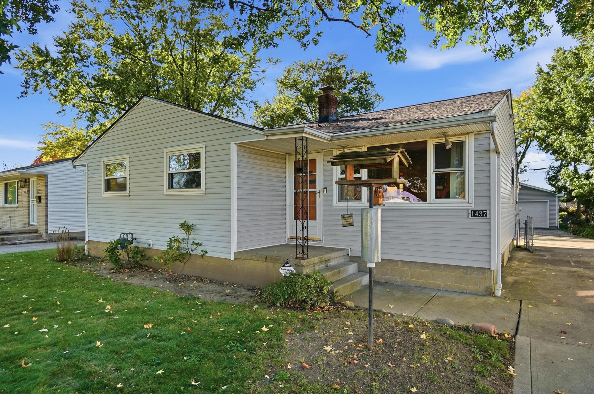 1437 Vilardo Lane