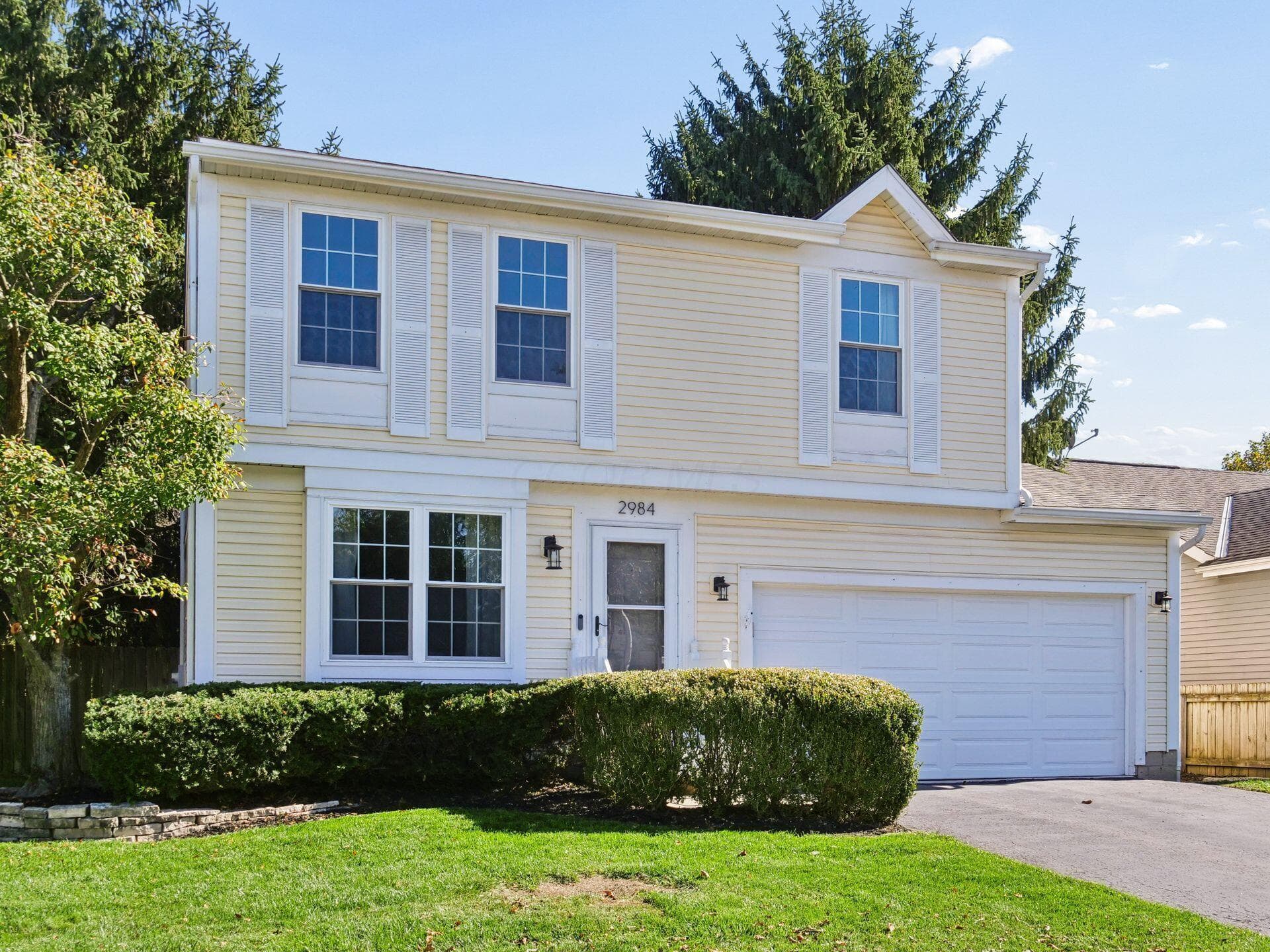 2984 Culver Drive