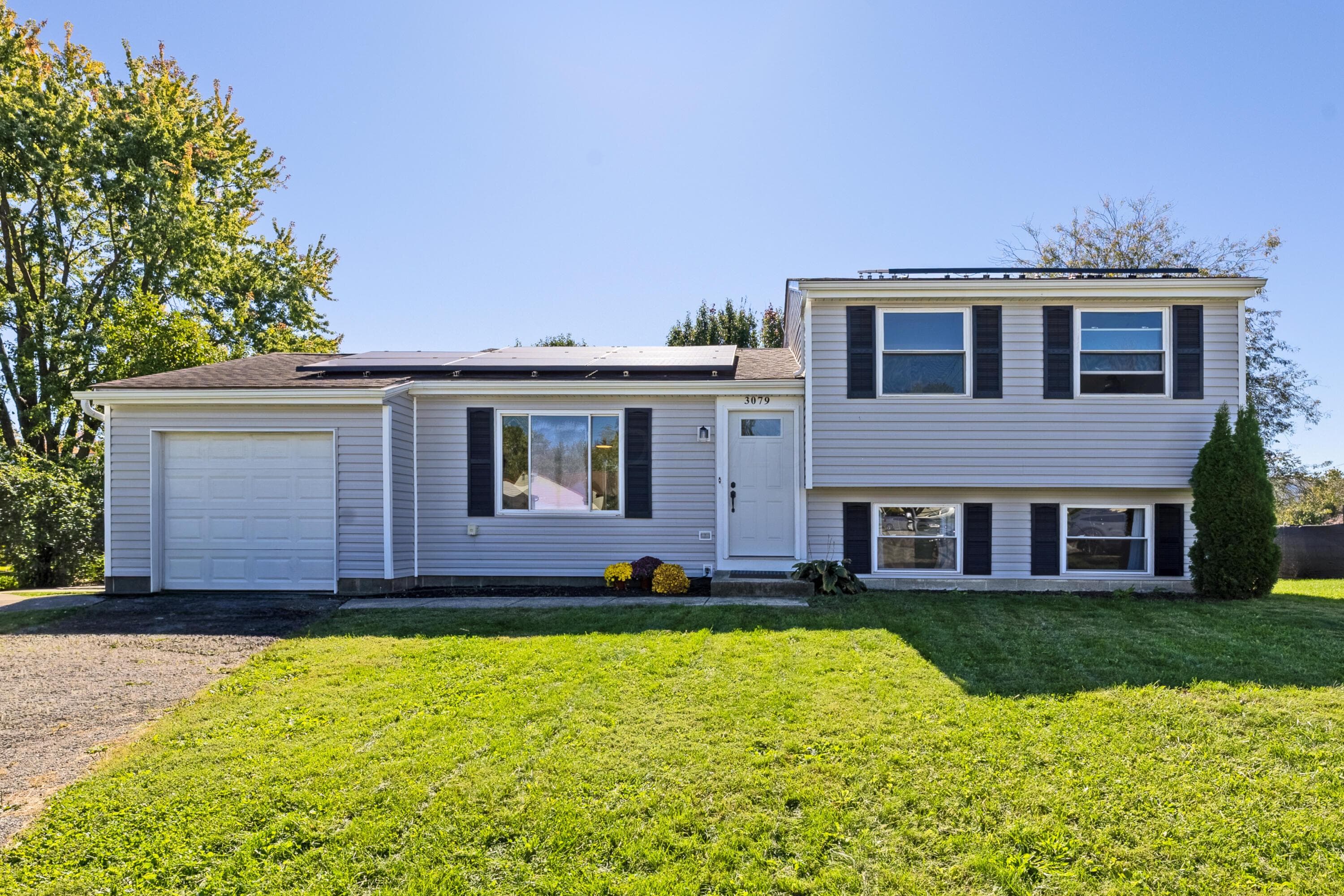 3079 Rumford Court