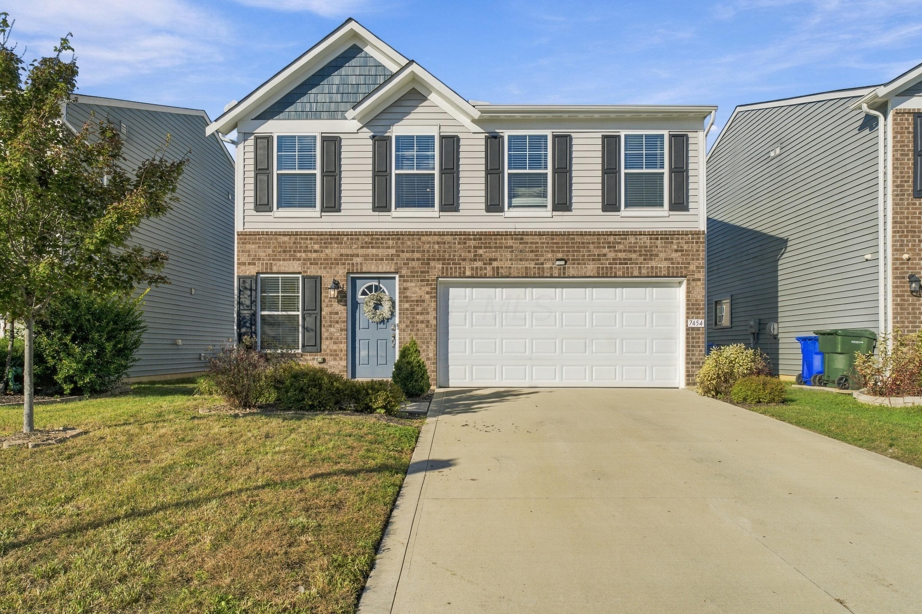7454 Sugarbark Drive