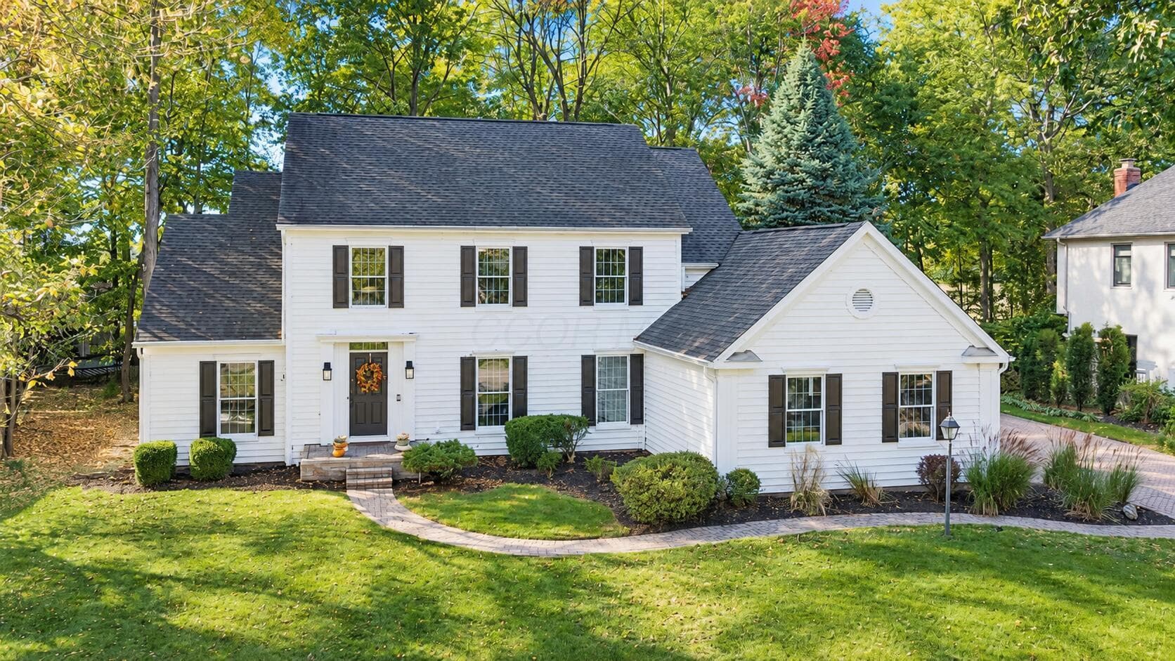 4805 Canterwood Court — photo 1 of 59