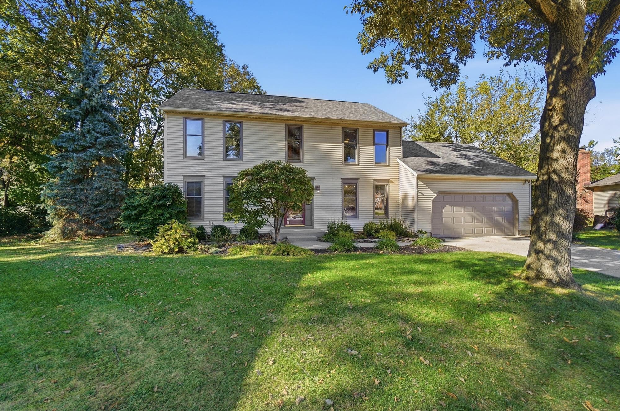 3909 Driscoll Court