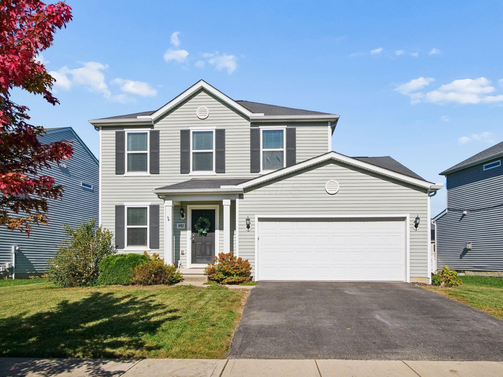 3982 Mad River Road