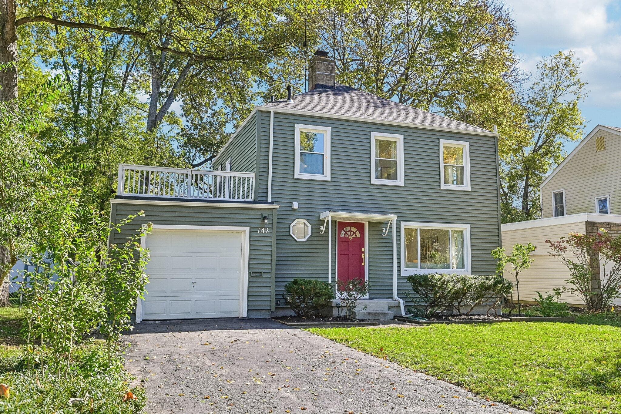 142 Gould Road