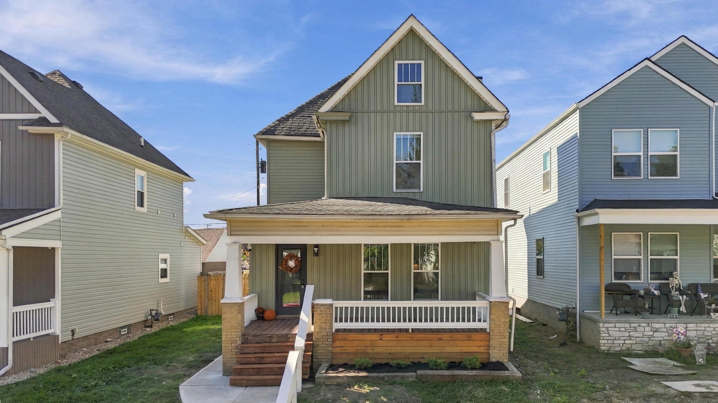 53 Harris Avenue