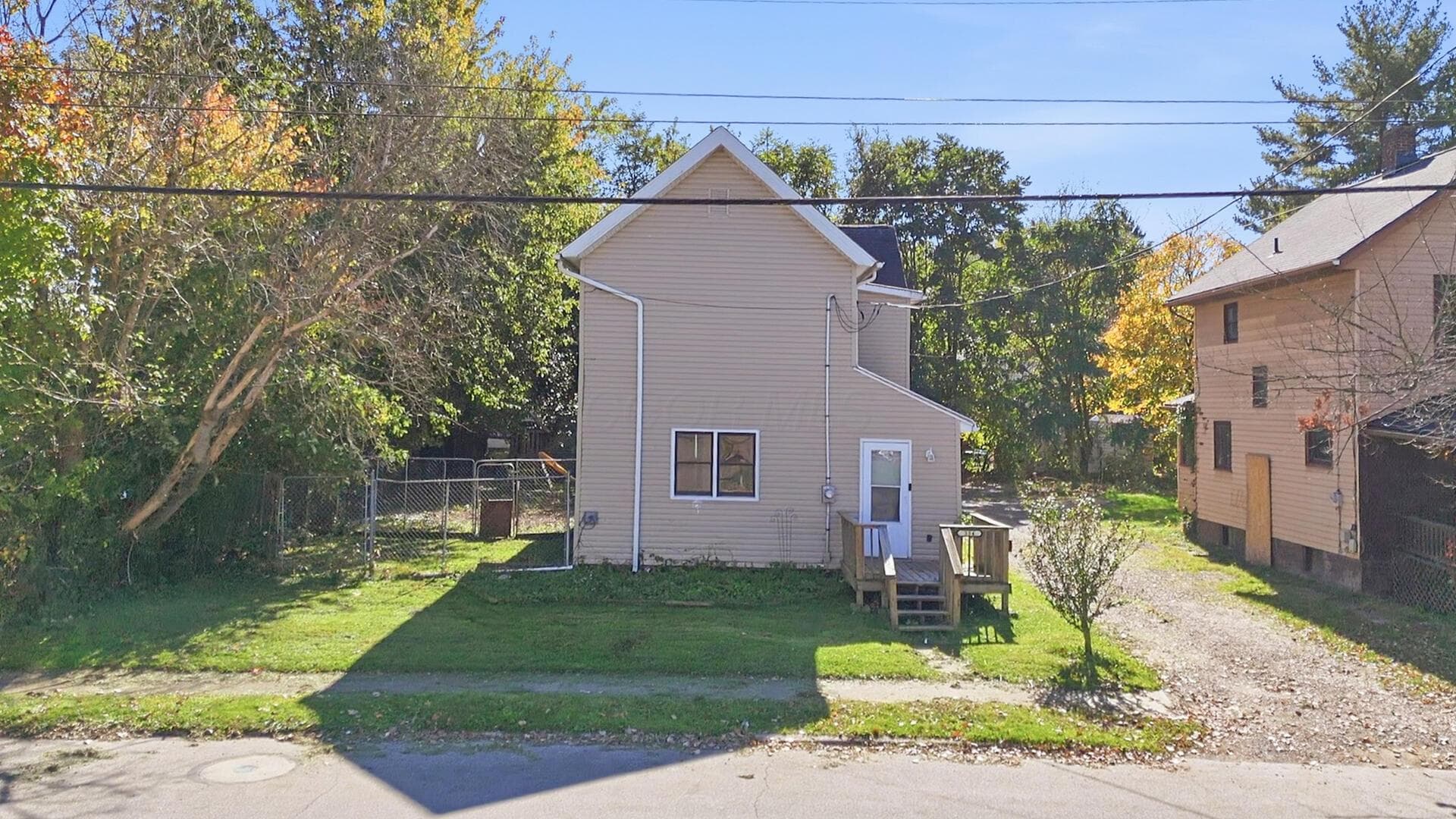 354 Grace Street