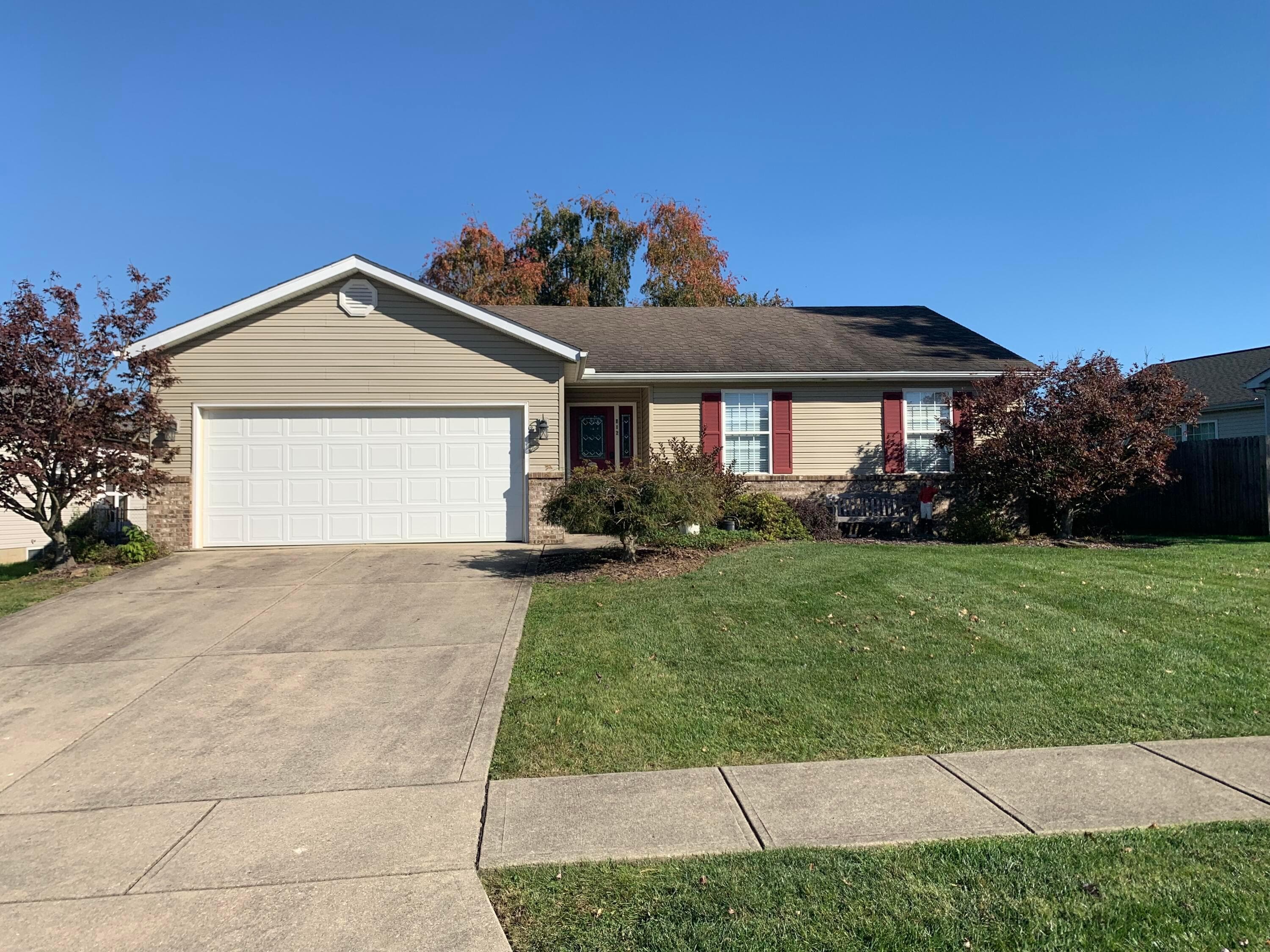 416 Danbury Drive — photo 1 of 1