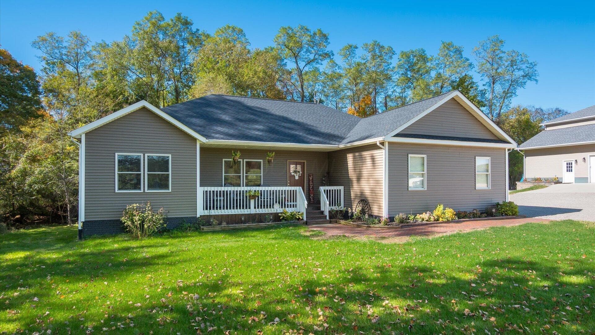 10852 Licking Trail Road