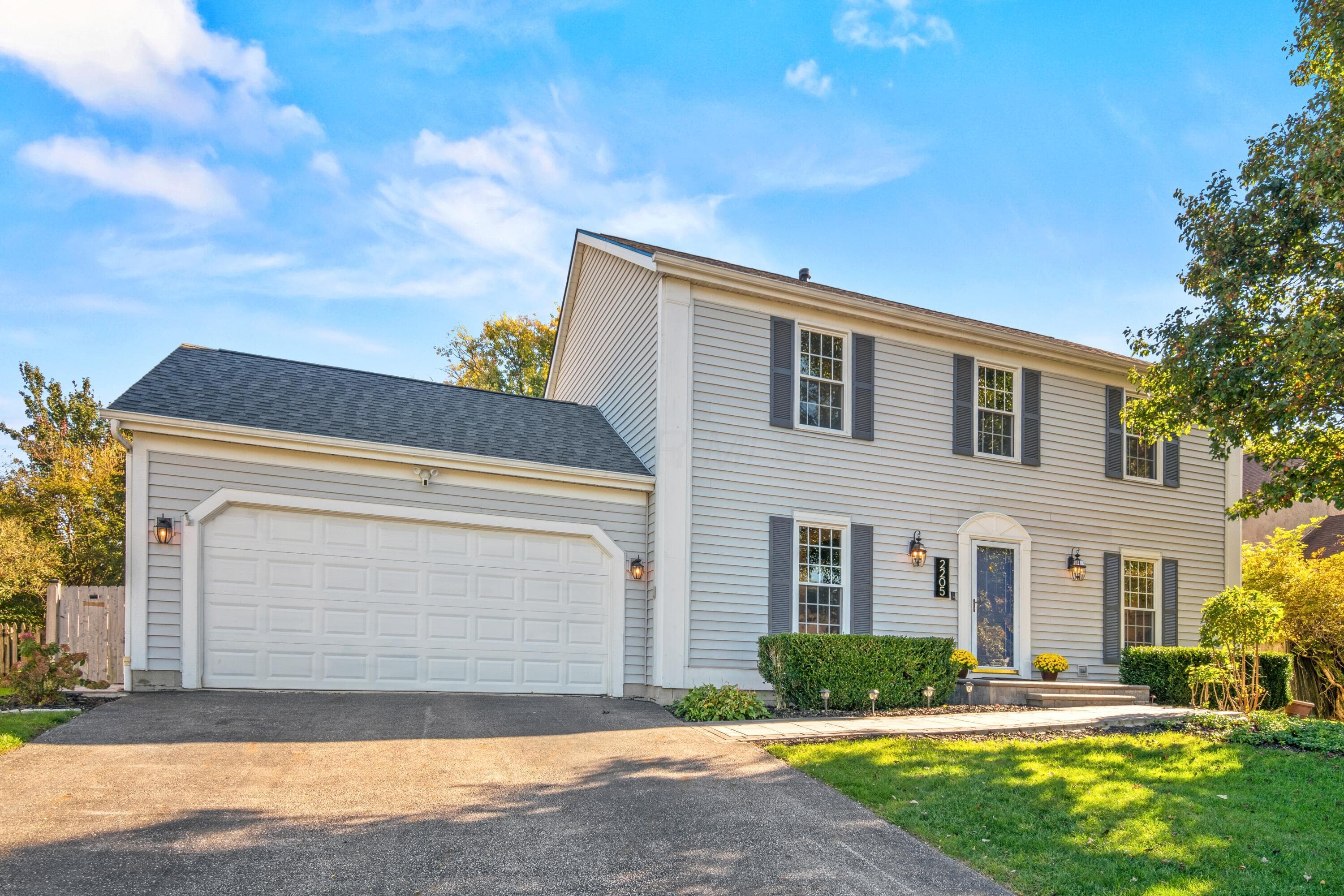 2205 Heatherfield Avenue — photo 1 of 61