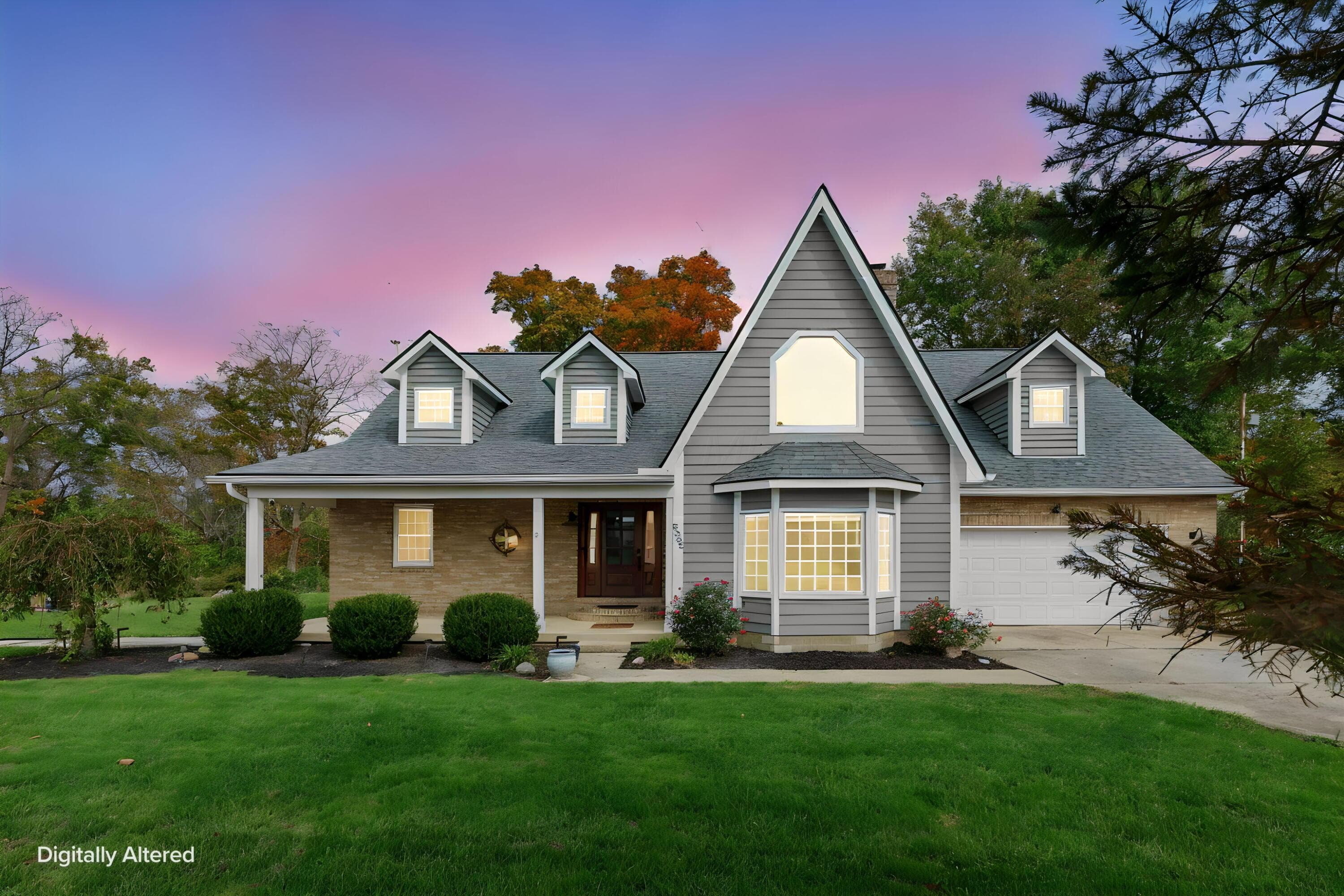 9385 Hill Road — photo 1 of 109