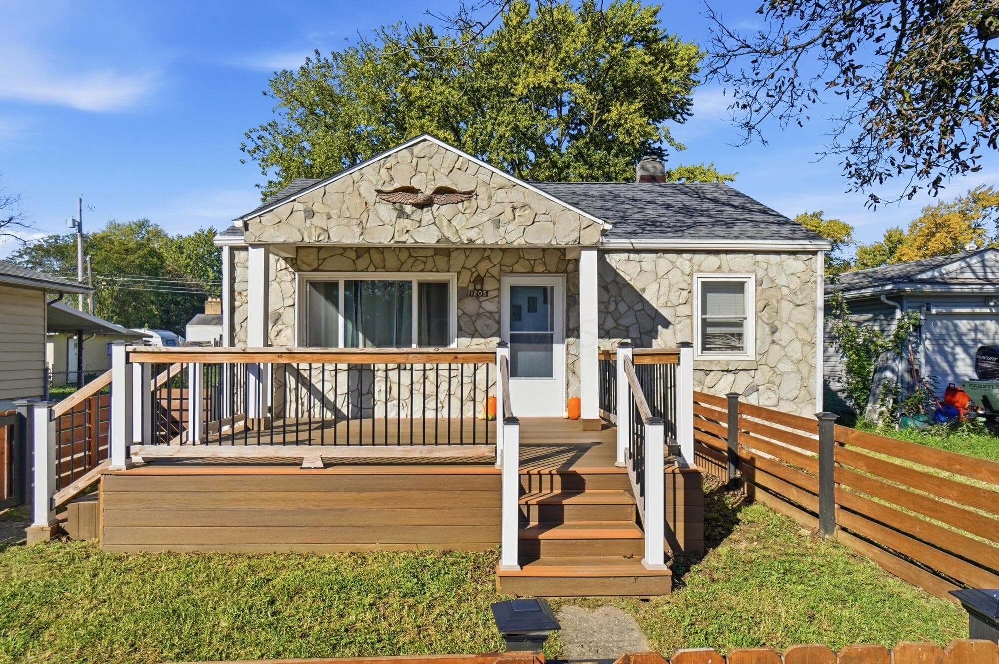 1205 Brown Road