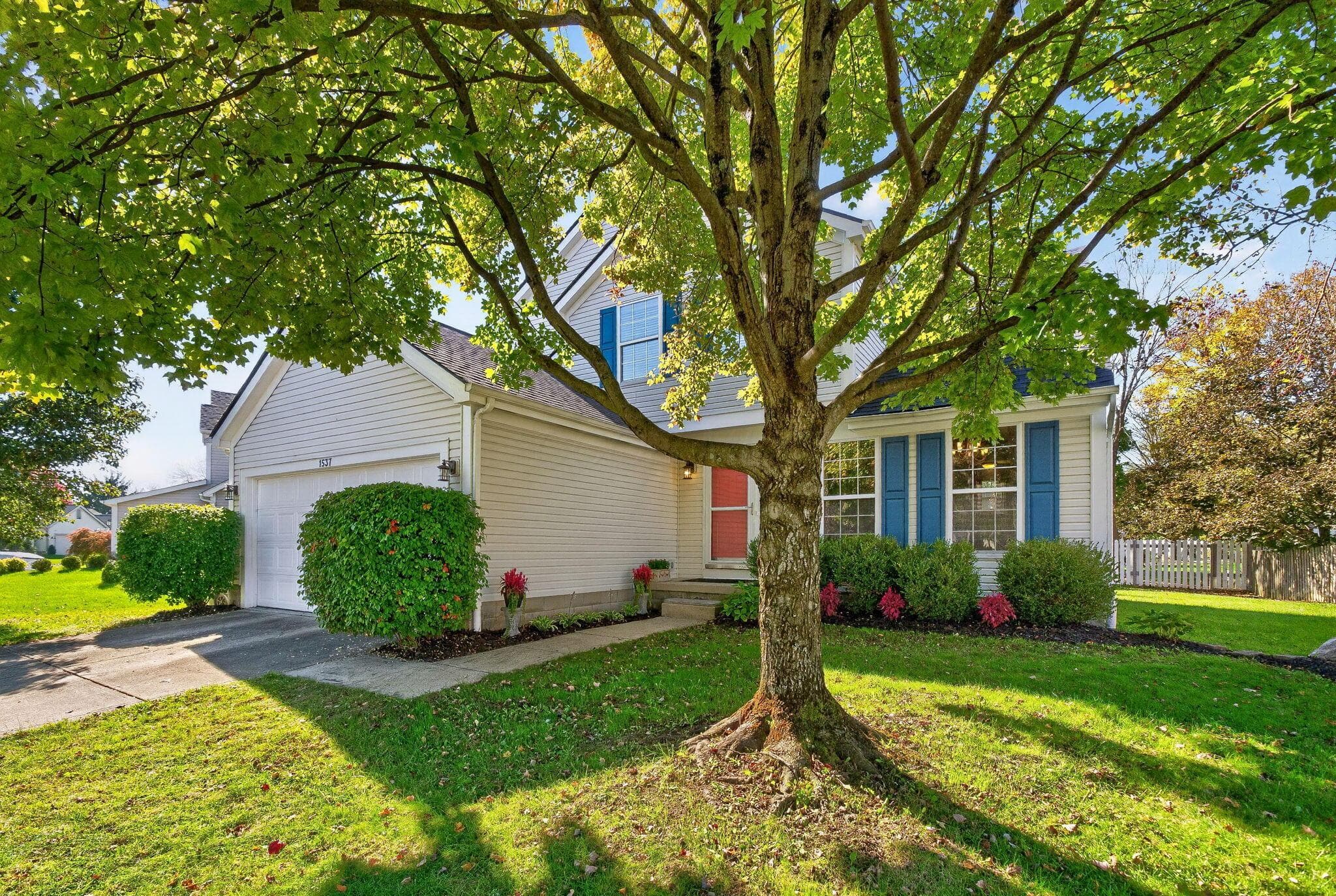 1537 Weiskopf Drive