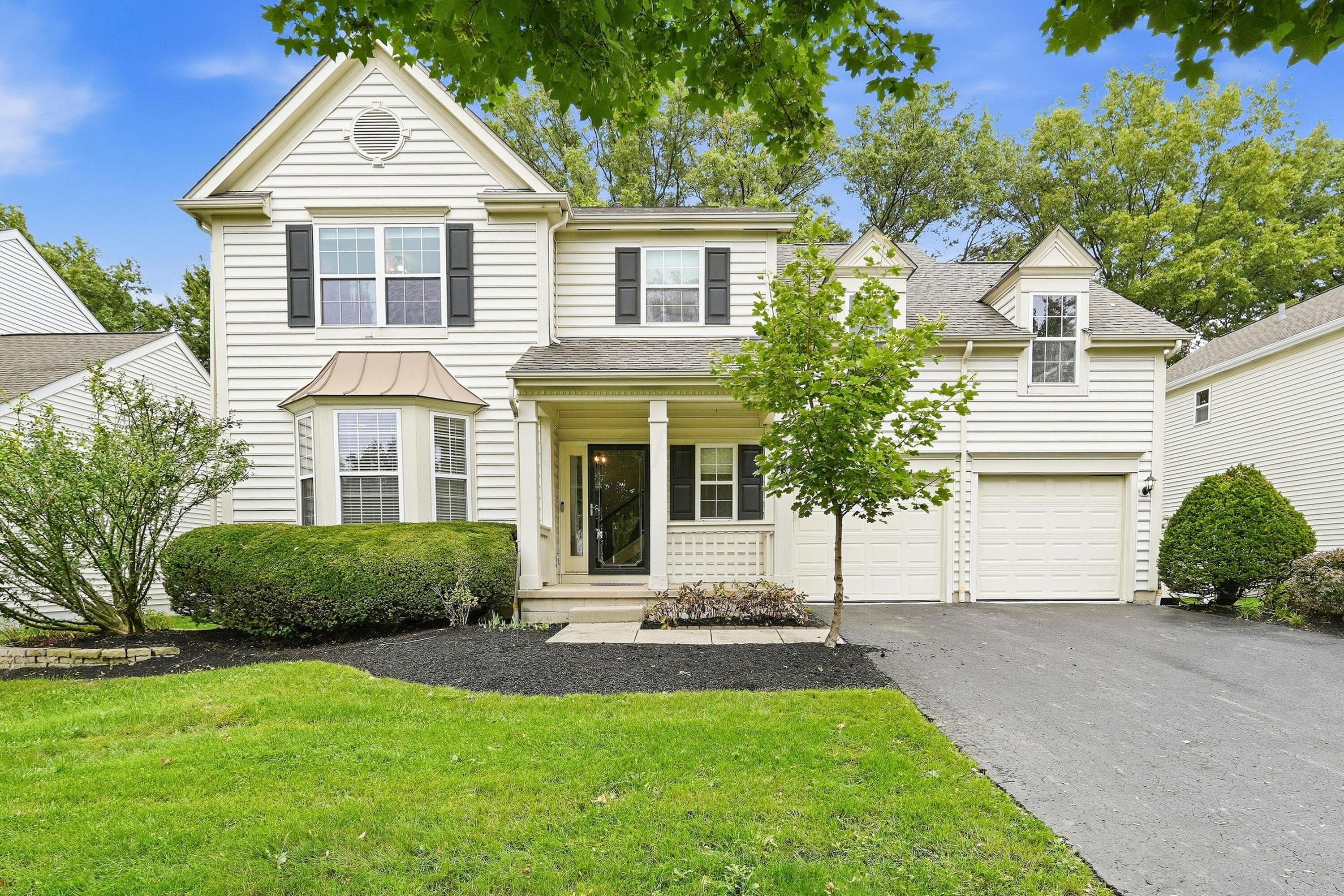 5970 Tetlin Field Drive