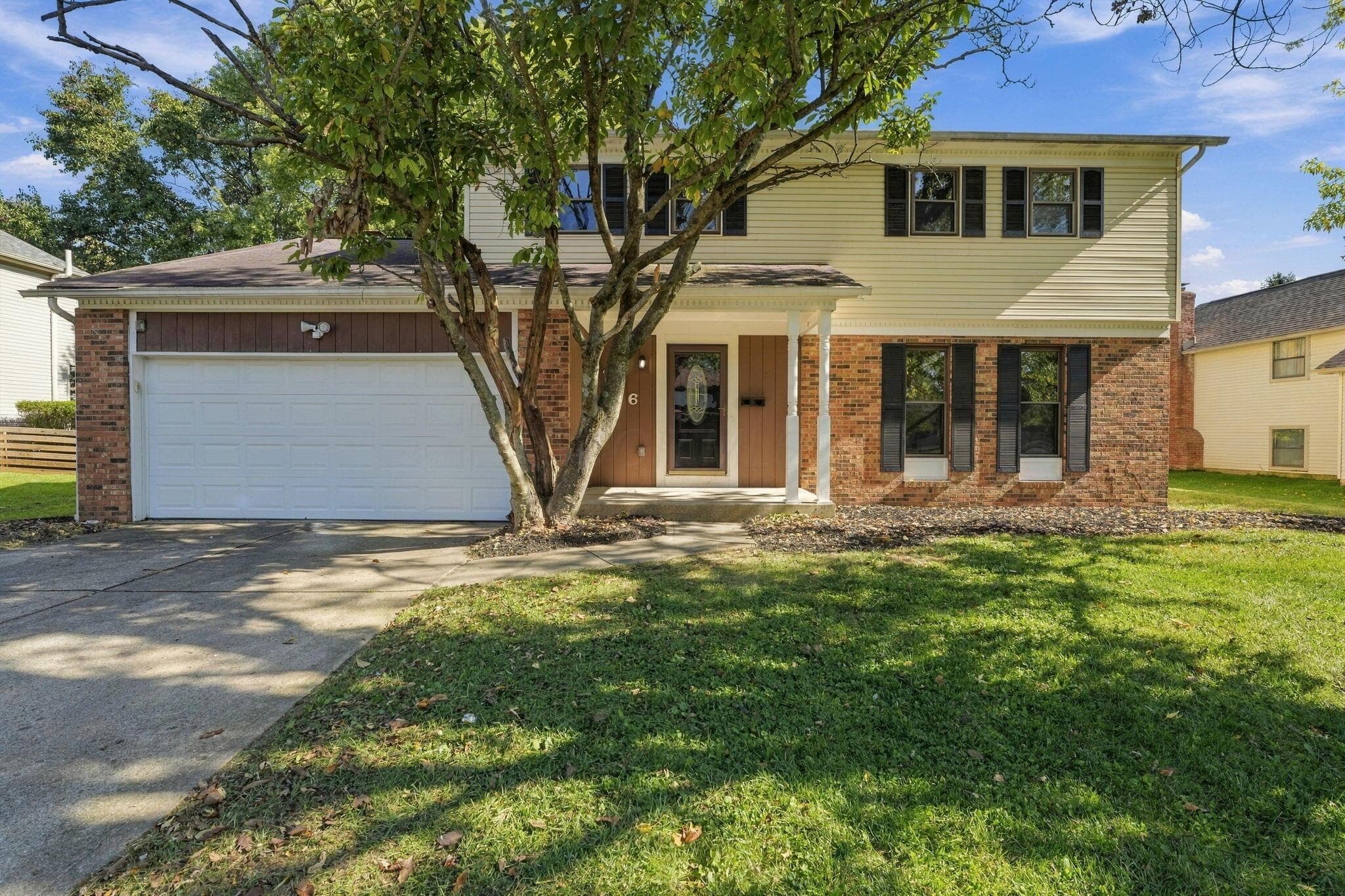 256 Spring Hollow Lane