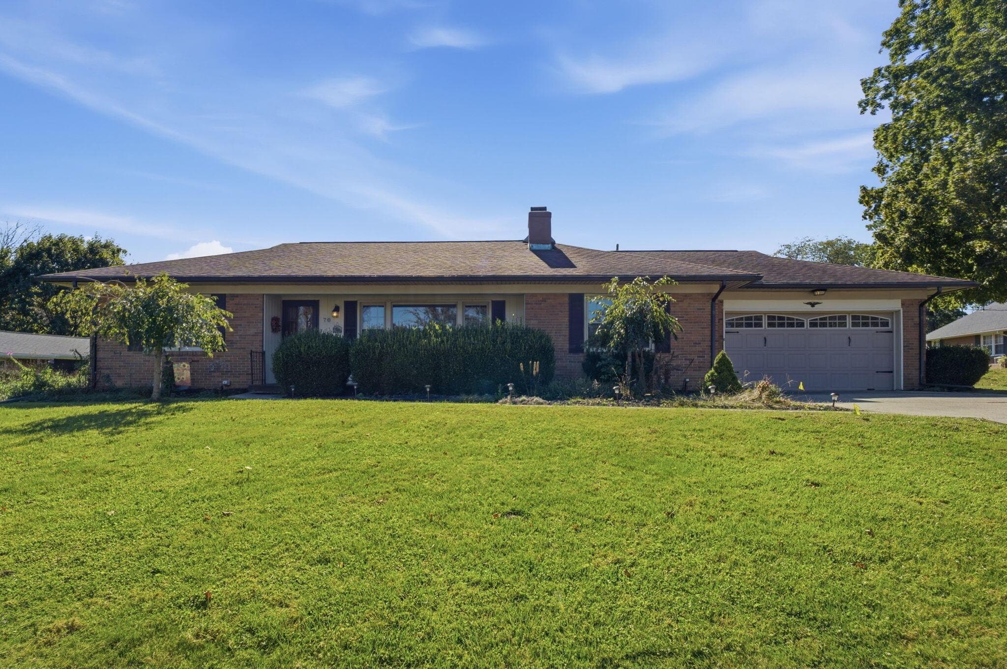 70 Fruit Hill Drive