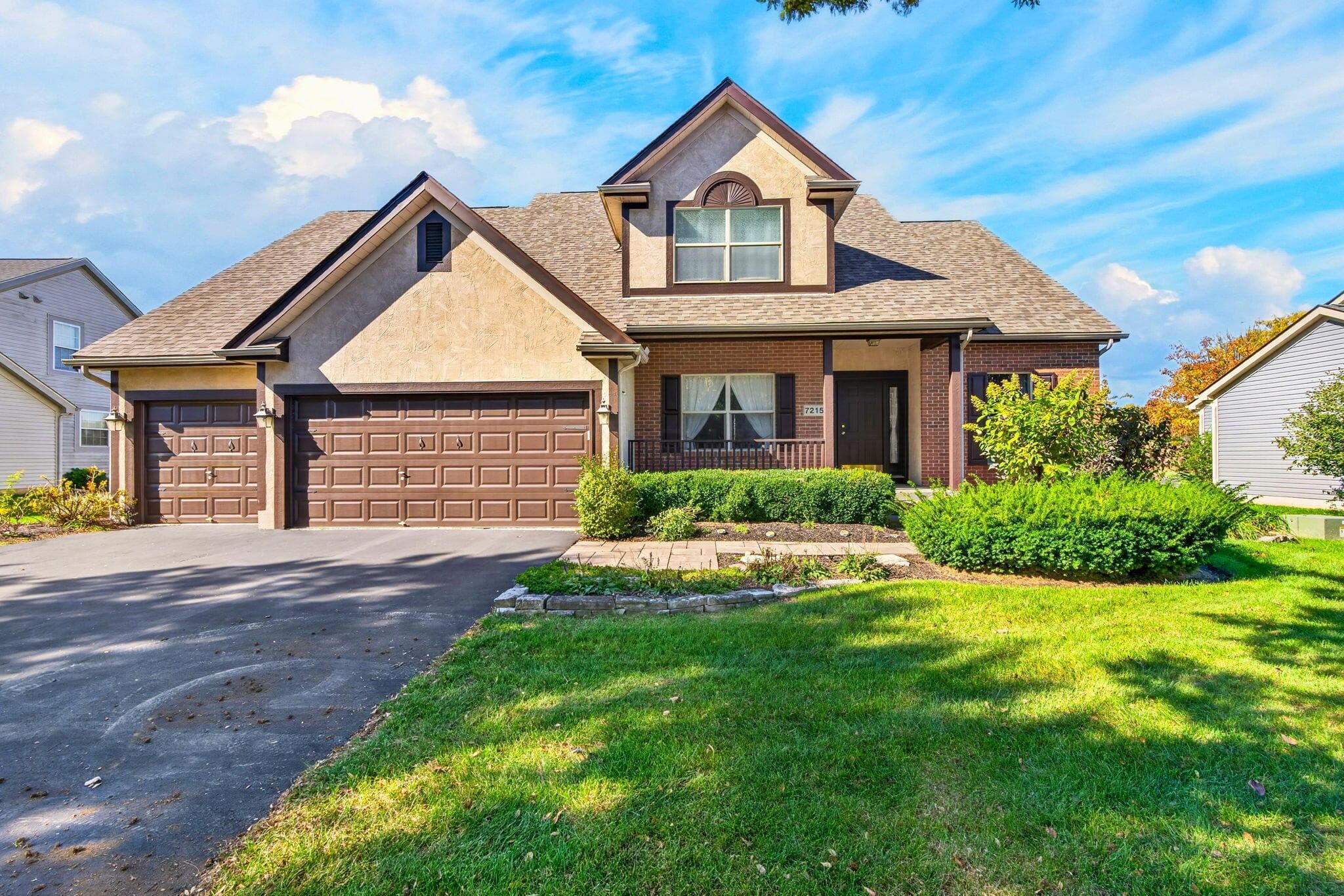 7215 Bromfield Drive