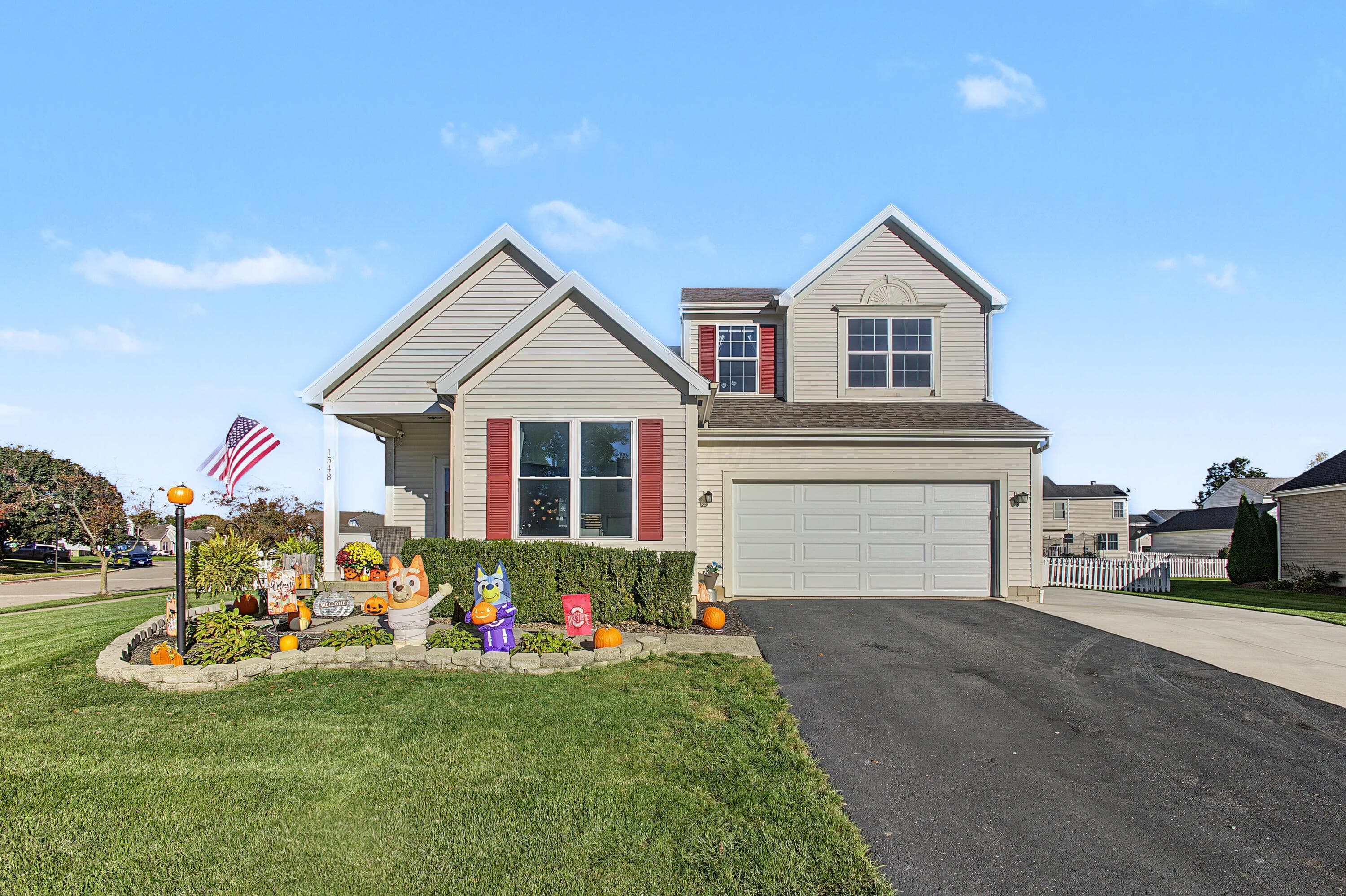 1548 Red Fox Court