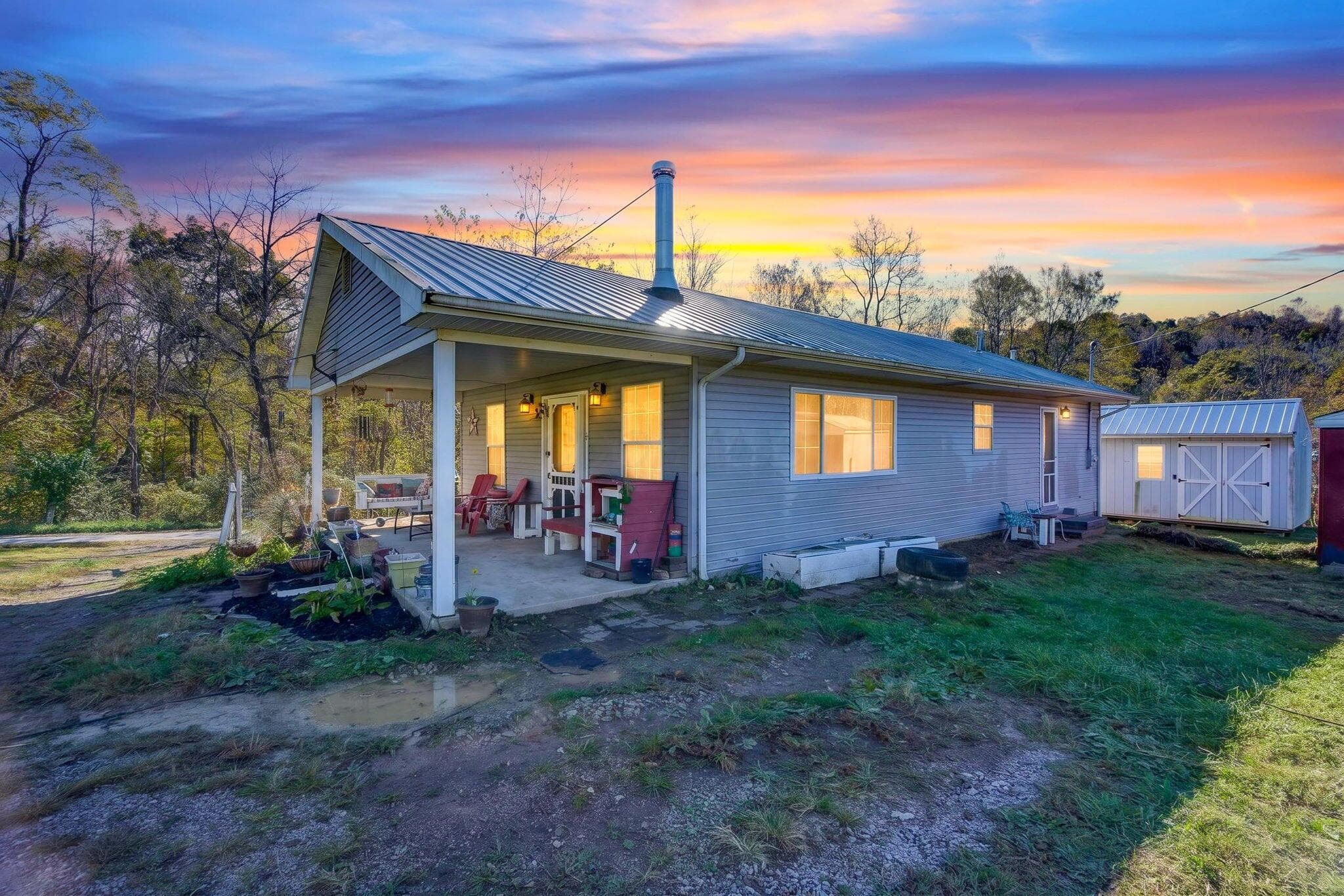 27337 Scott Road