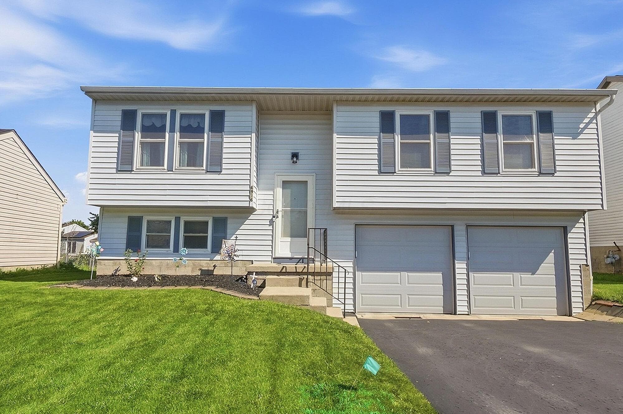 6916 Finchley Drive