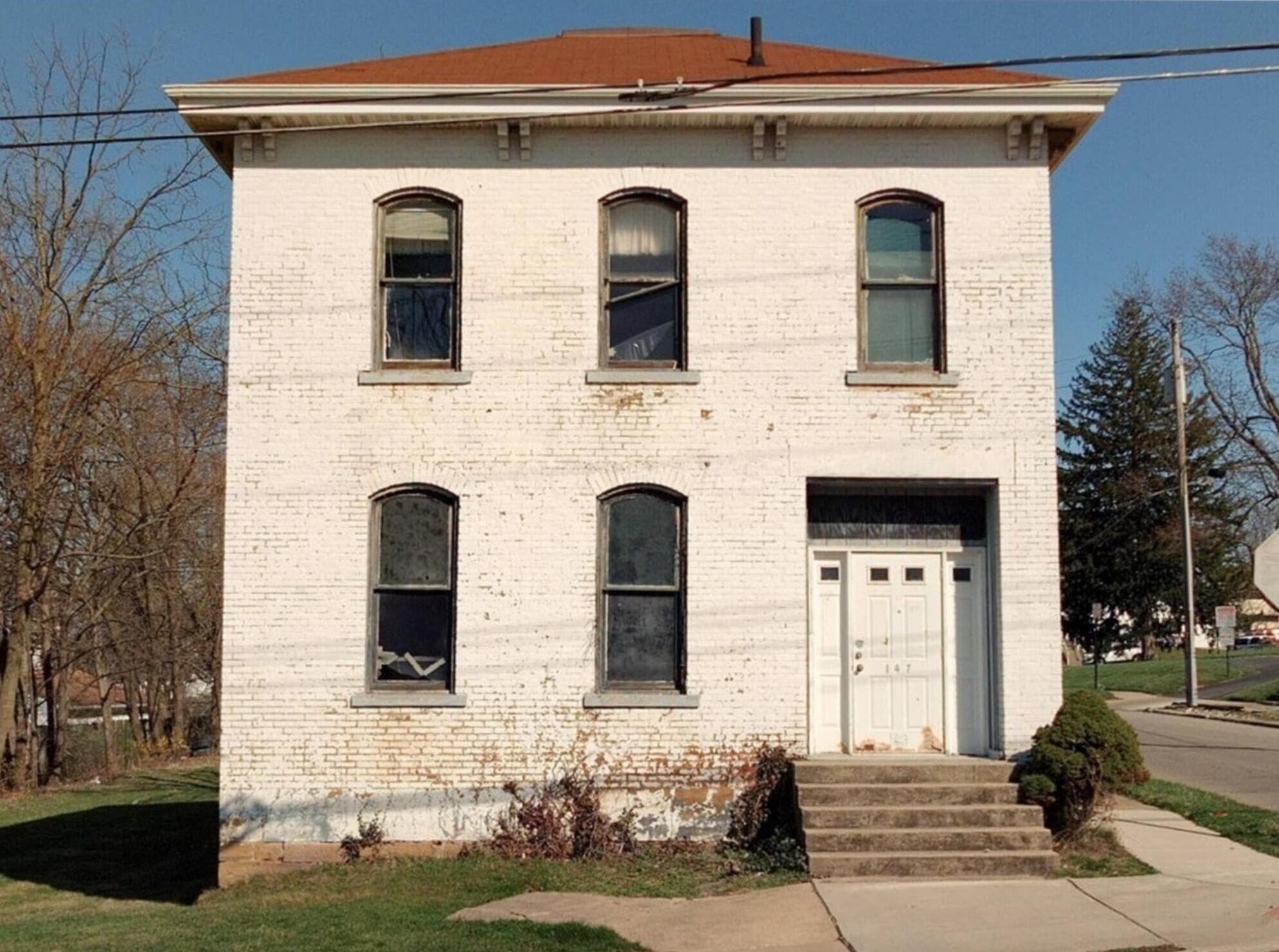 143 - 147 Main Street