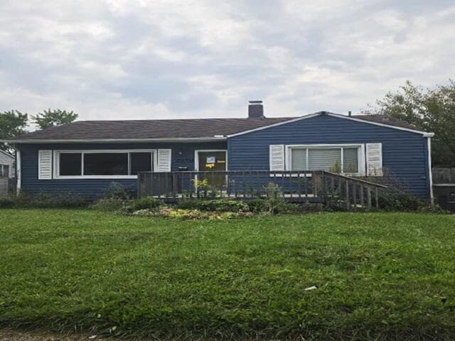 2239 Eden Avenue — photo 1 of 8