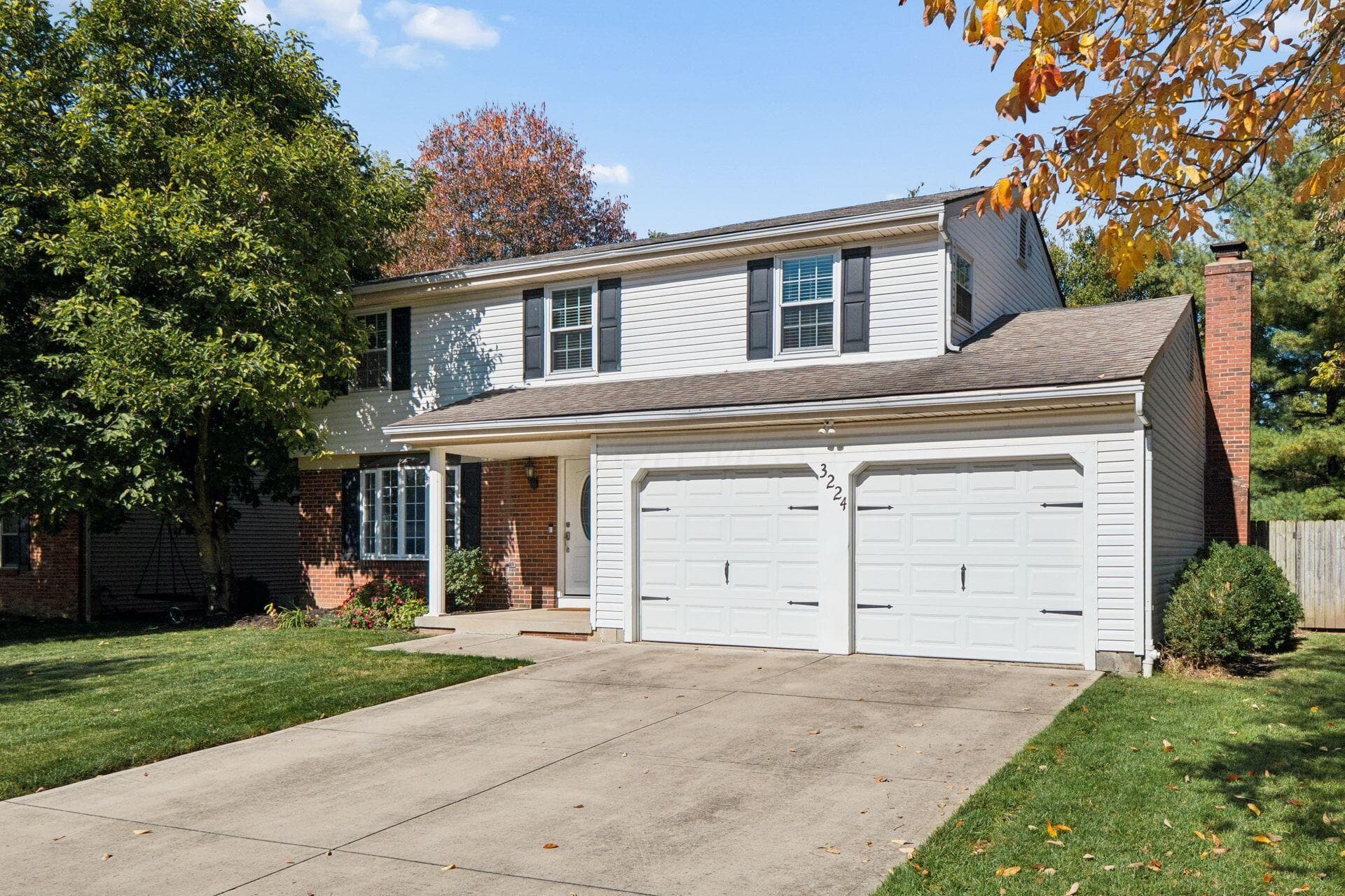 3224 Cranston Drive — photo 1 of 35