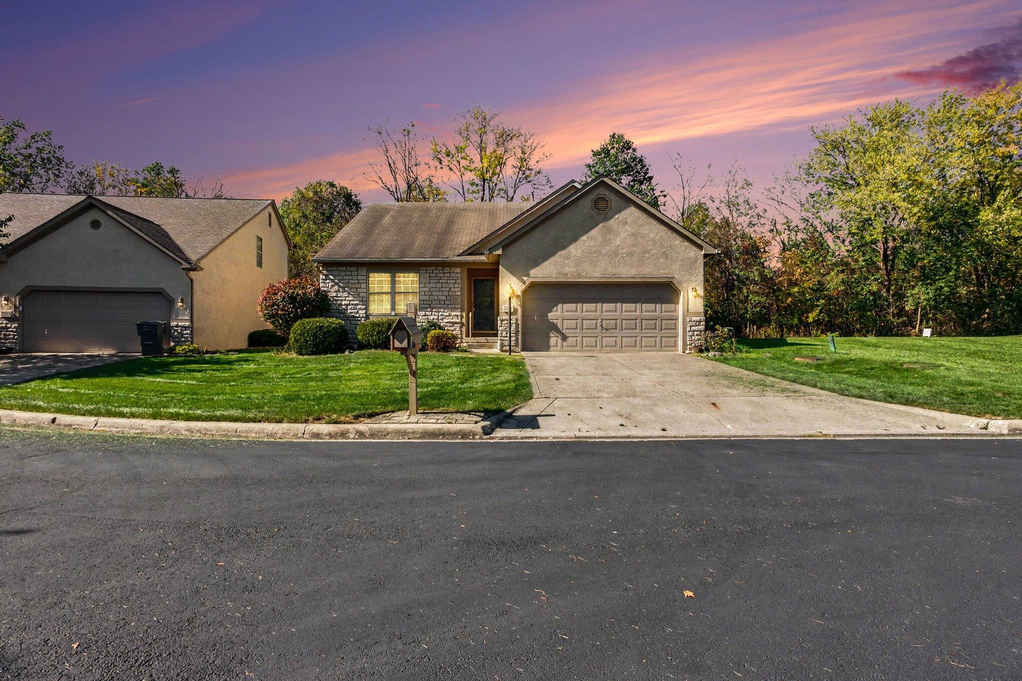2581 Pisces Court