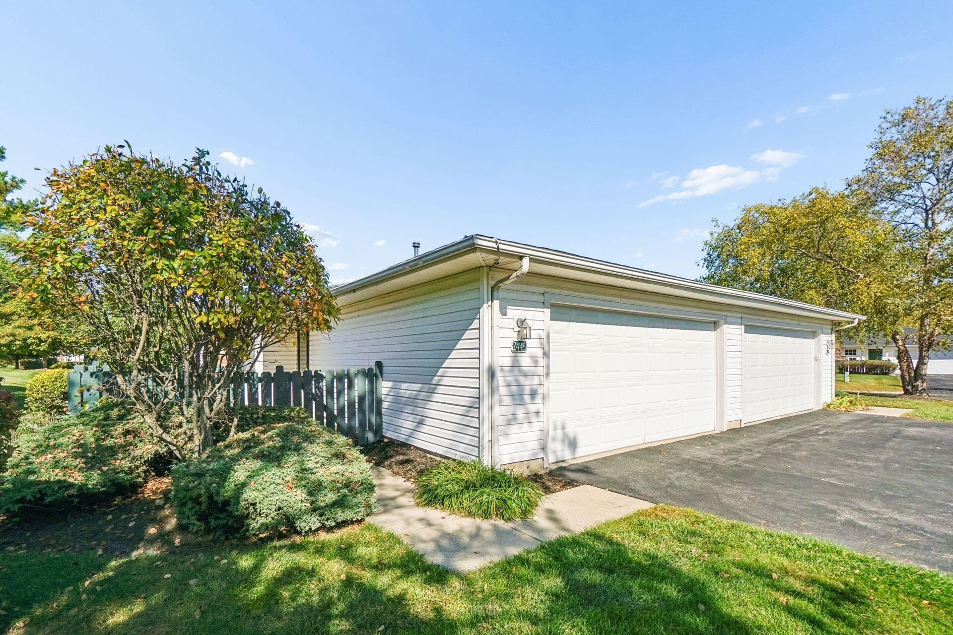 2445 Warm Springs Drive — photo 1 of 26