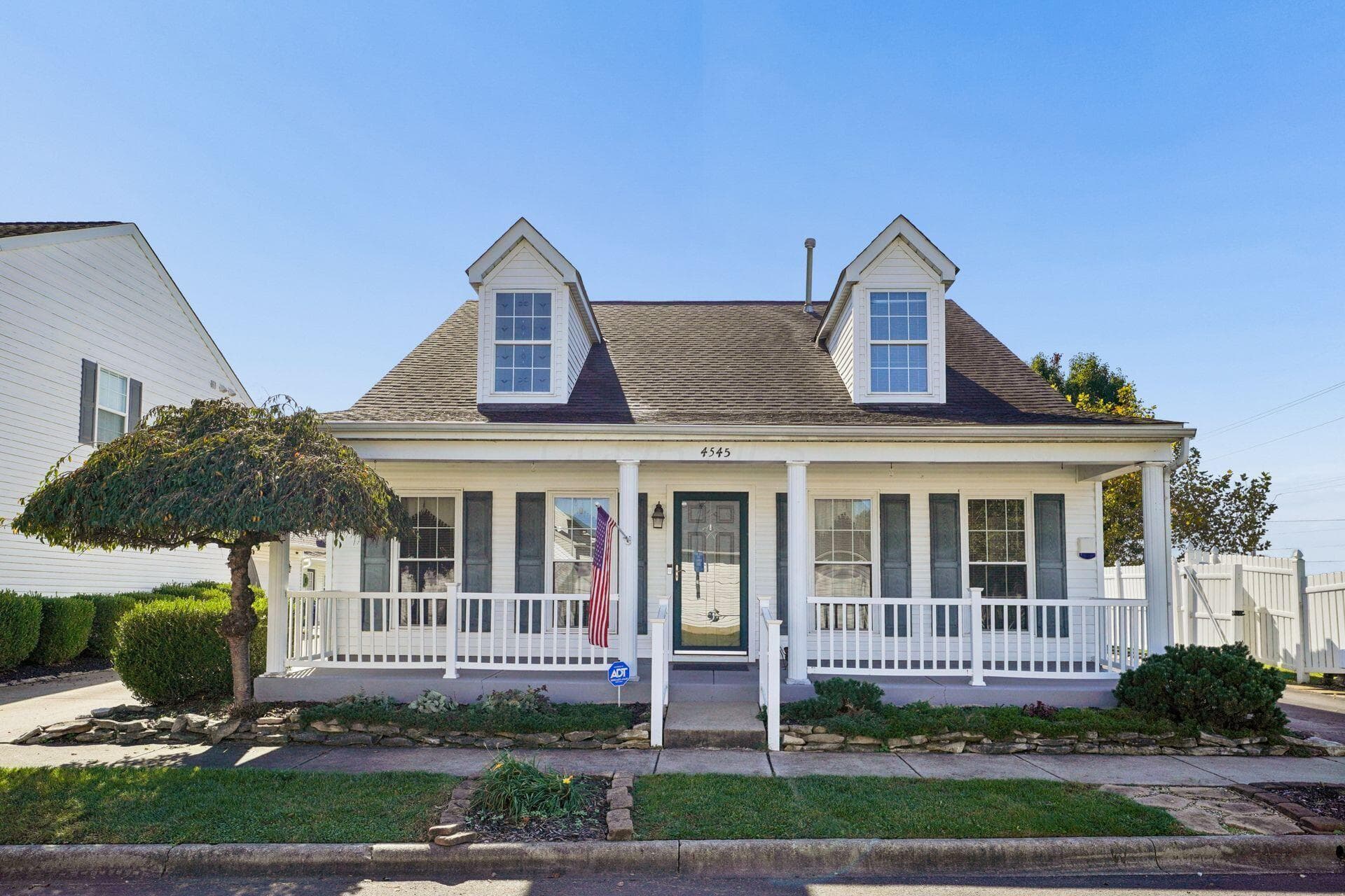 4545 Stranton Park Drive