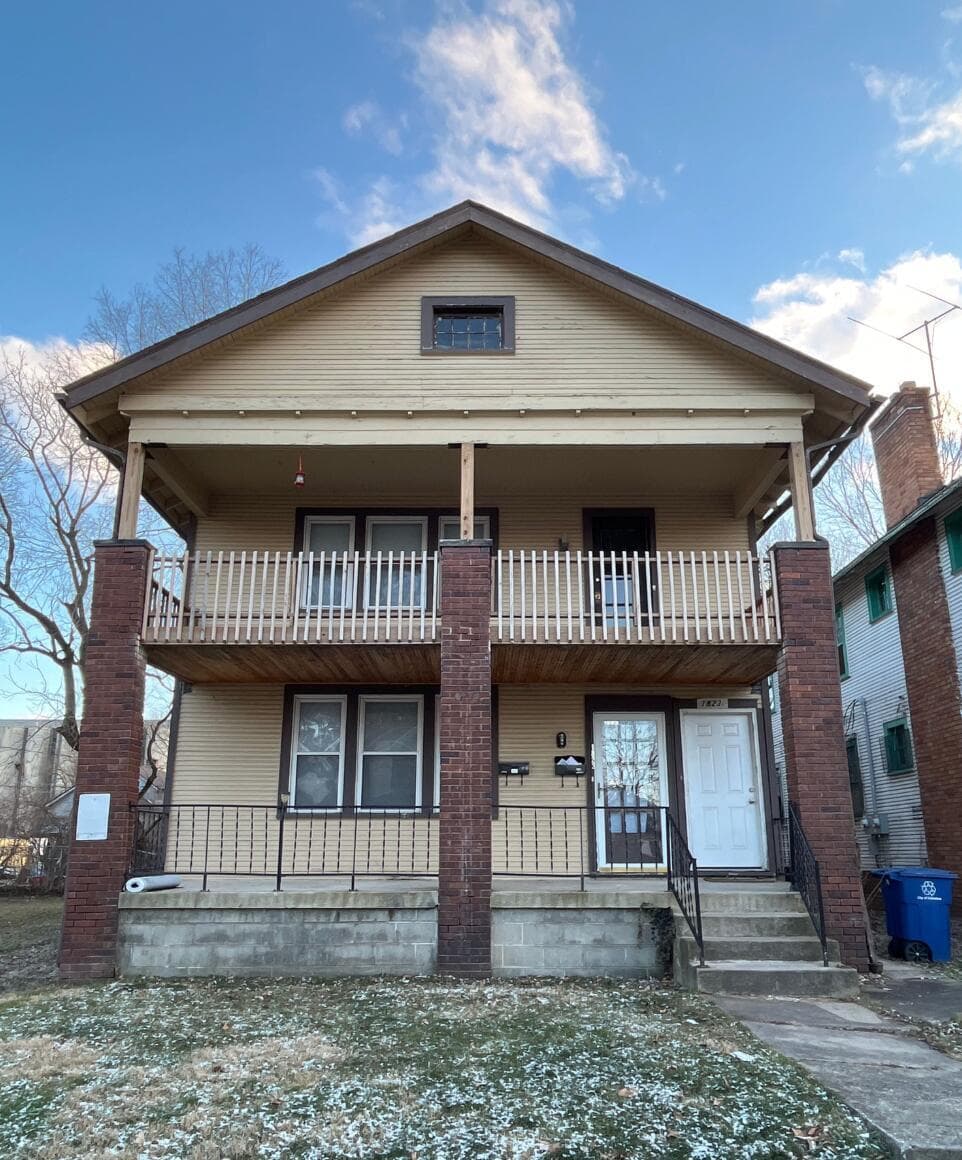 1823 Rich Street — photo 1 of 14