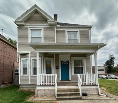 398 Miller Avenue