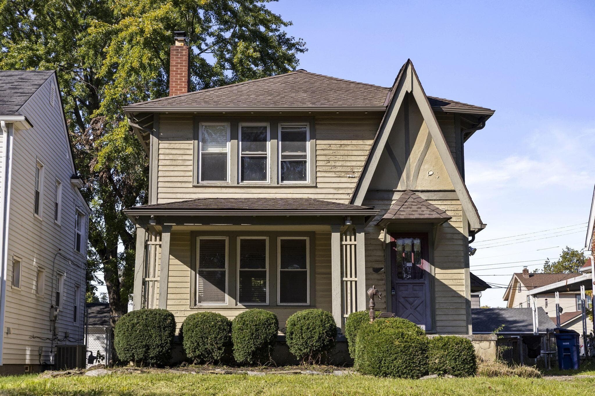 585 Binns Boulevard
