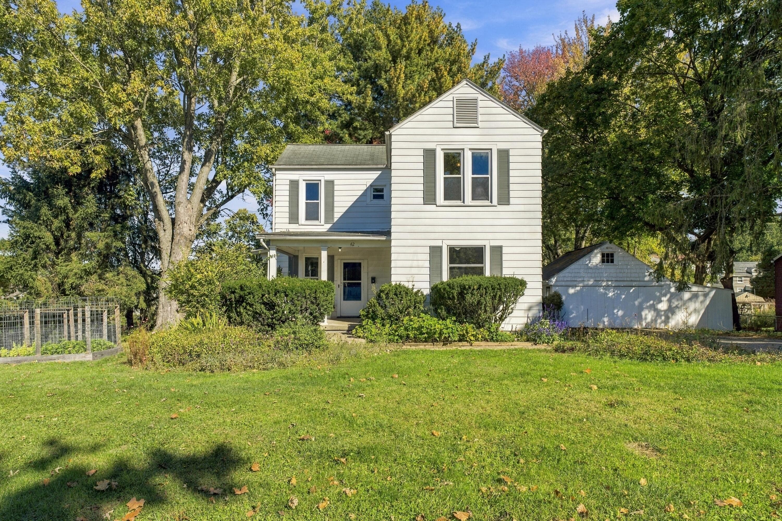 42 Stanton Avenue