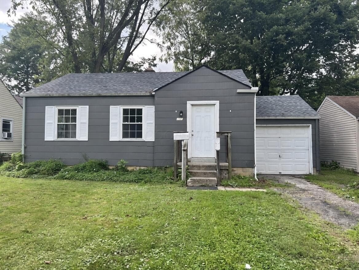 261 Lowell Road