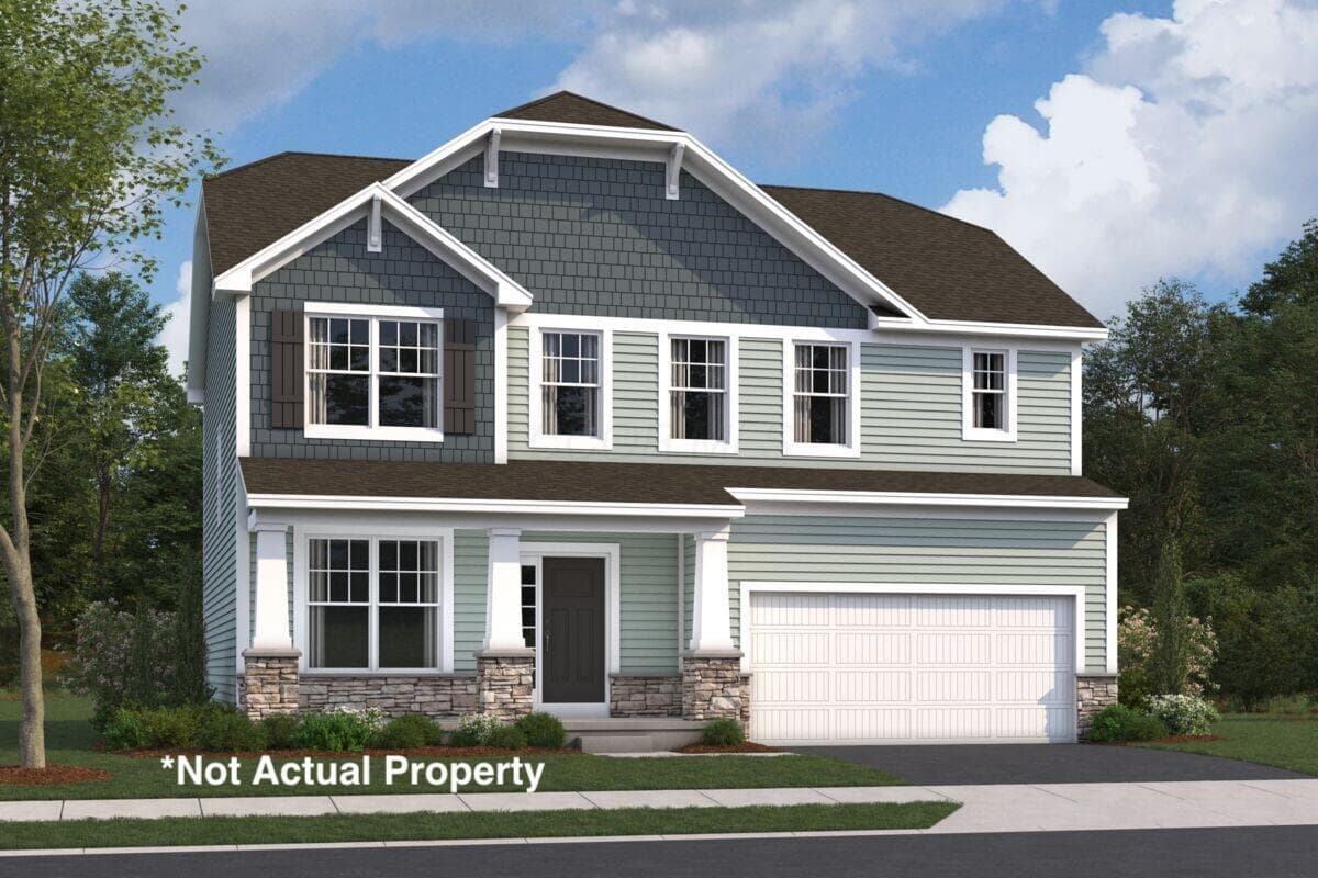 58 Charlie Drive