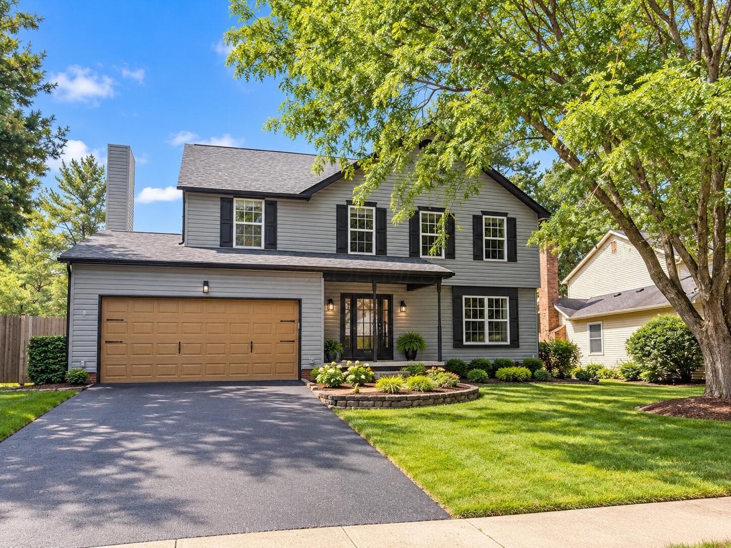 583 Mulberry Way