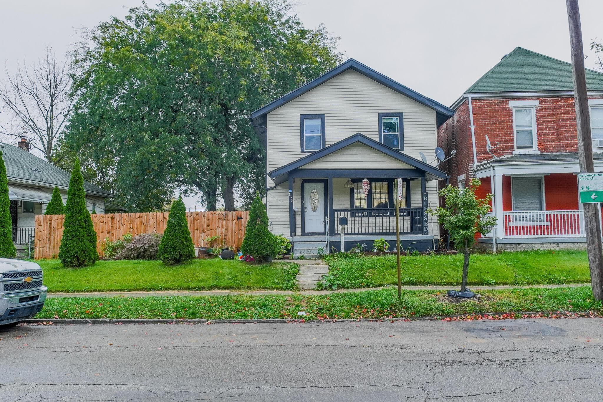410 Wayne Avenue