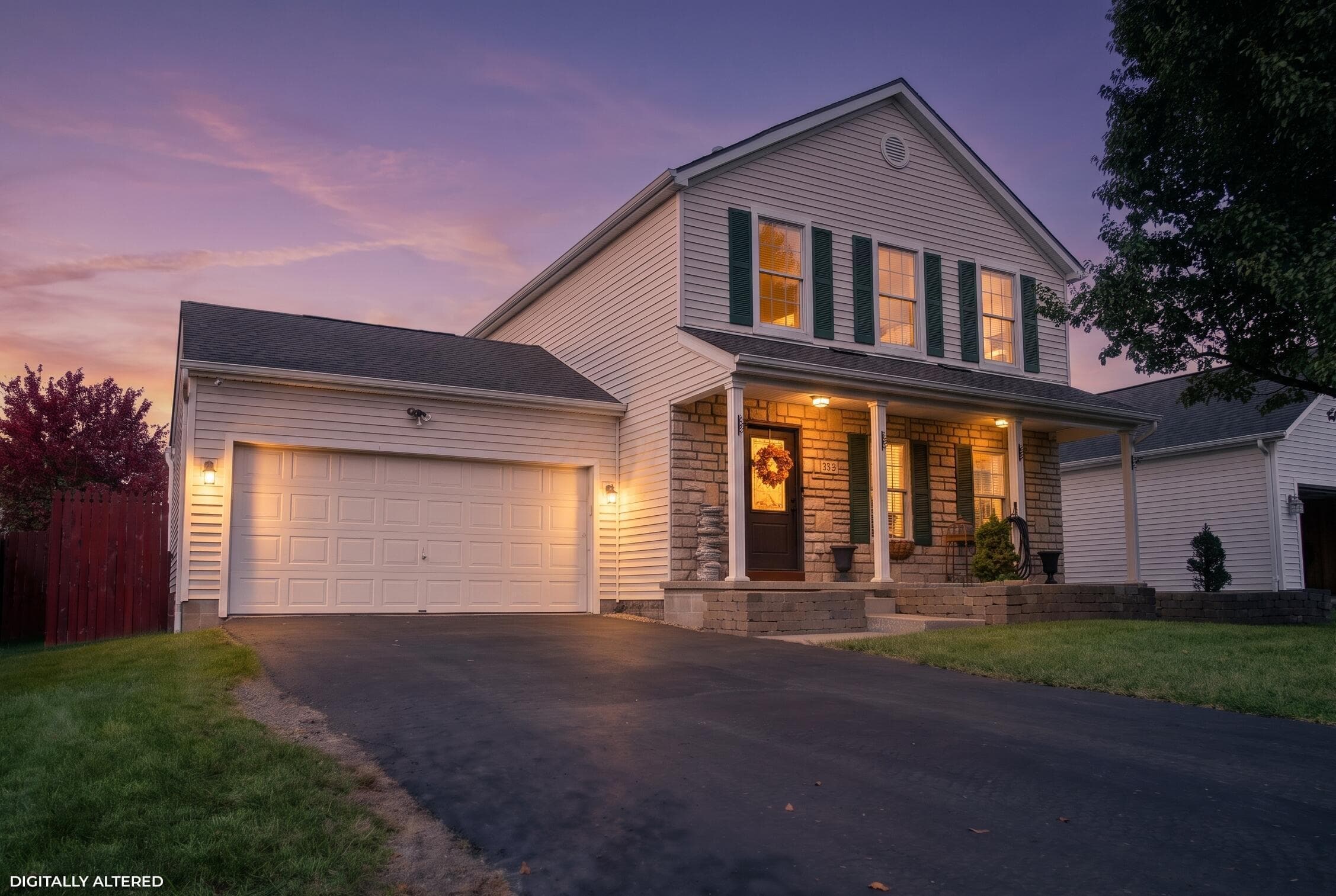 124 Winesap Street
