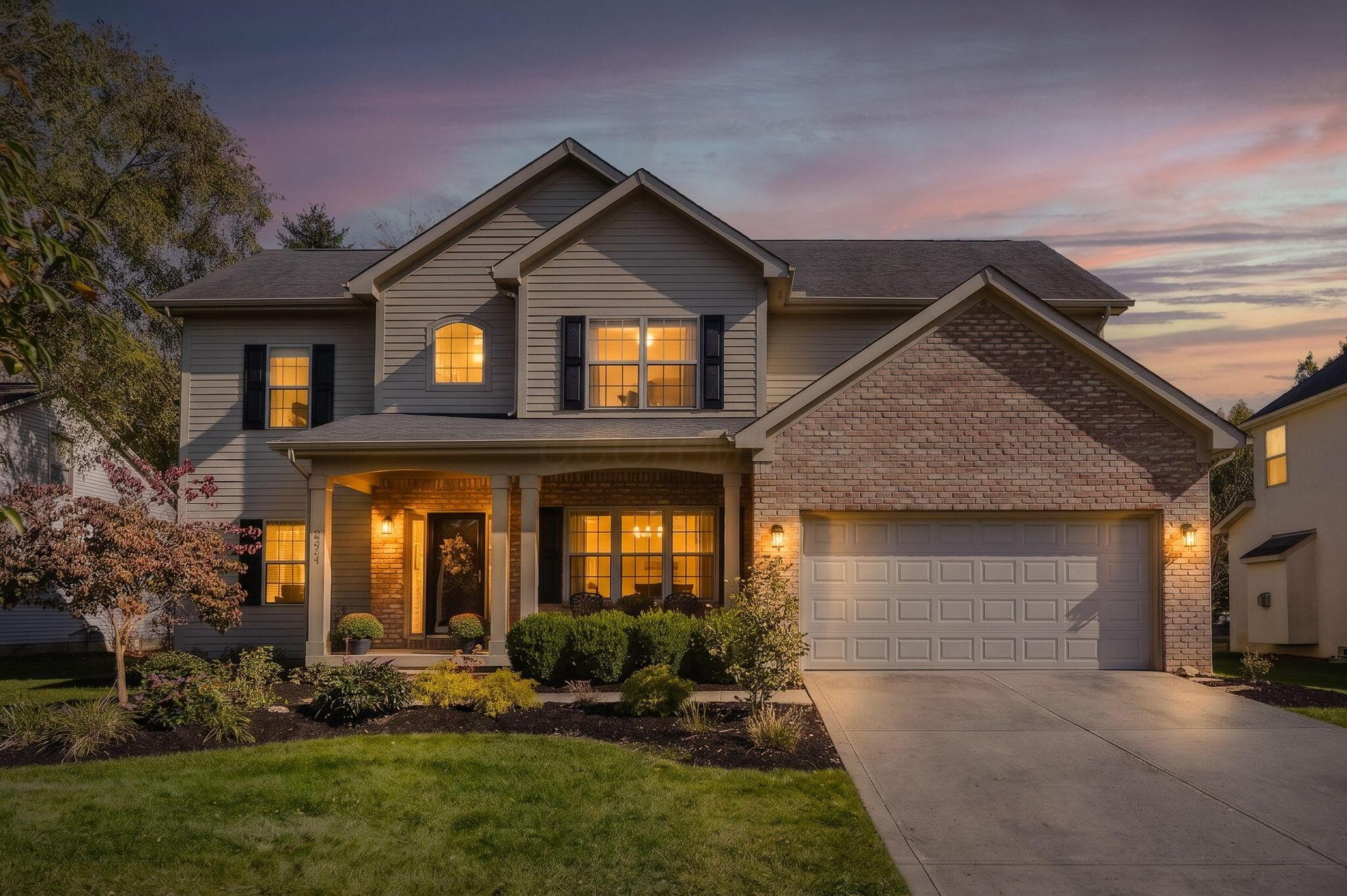 6643 Spring Run Drive