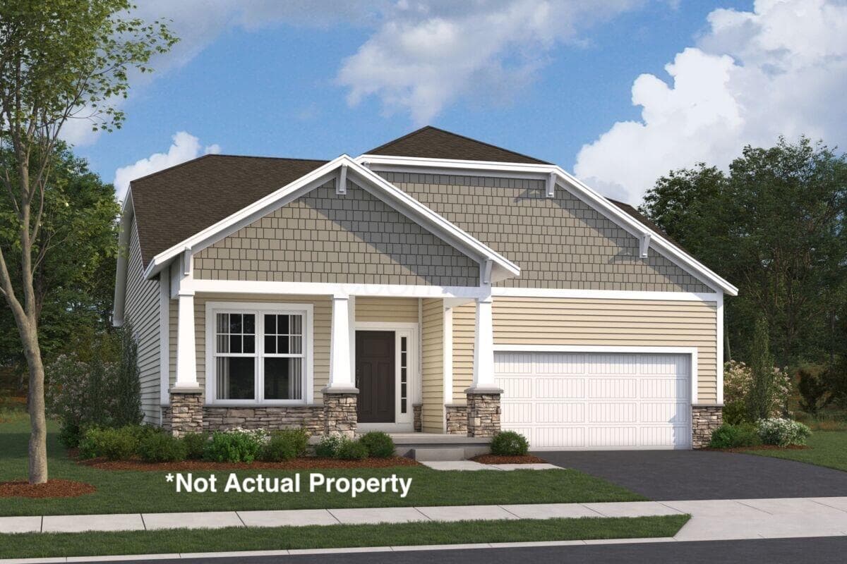 82 Charlie Drive