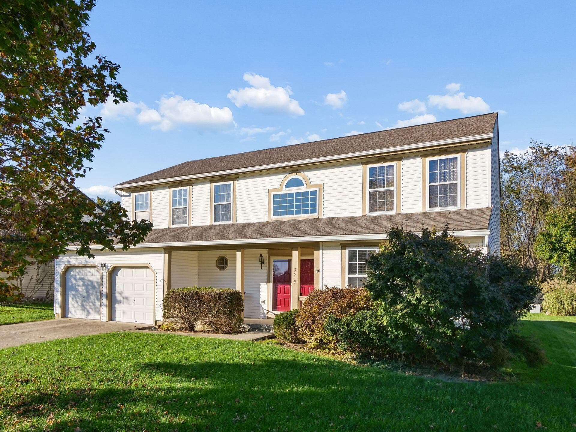 3619 Courtland Drive — photo 1 of 68