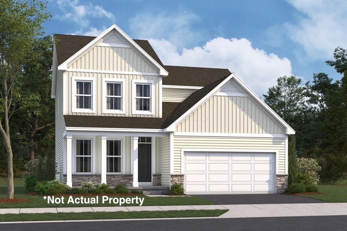 103 Charlie Drive