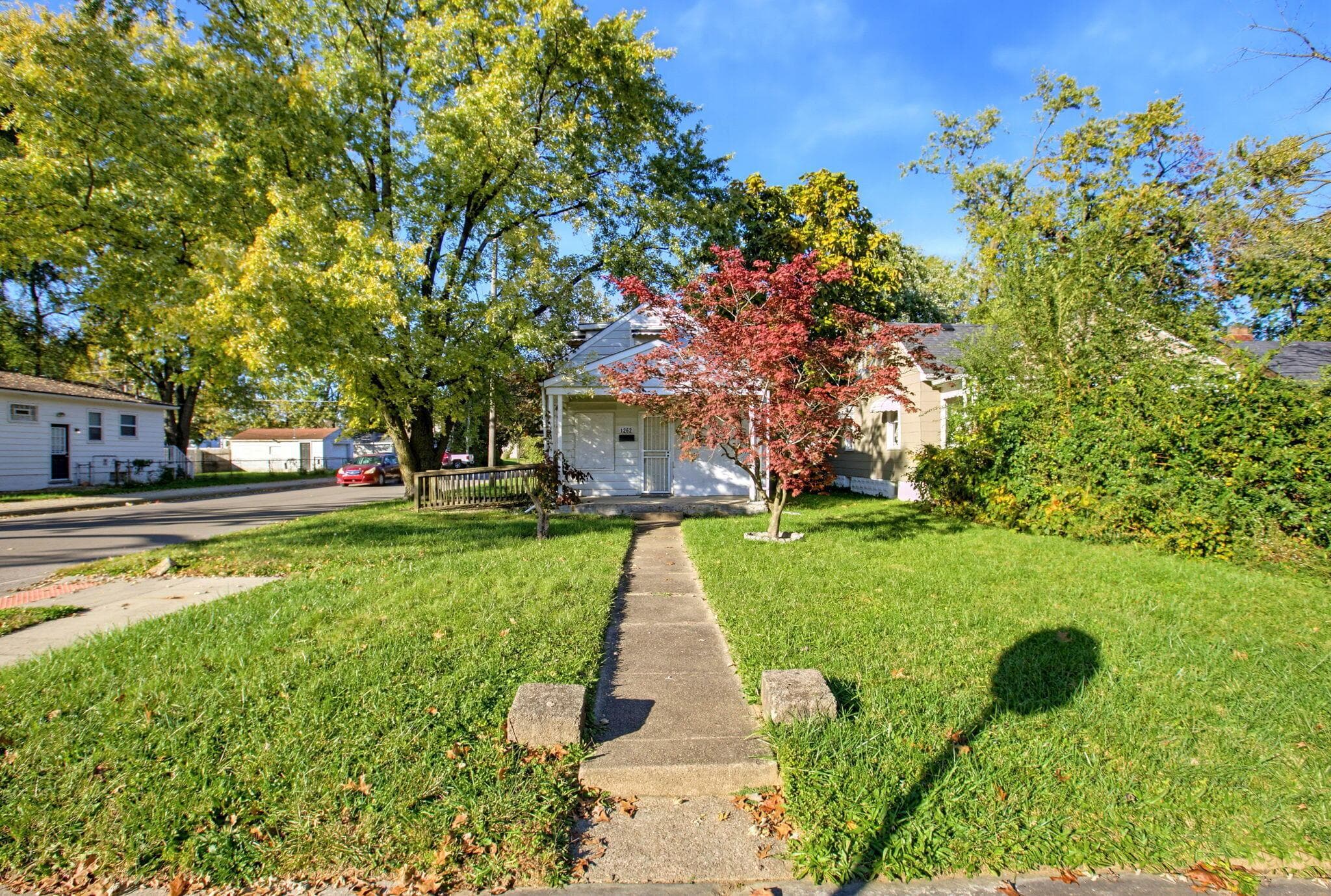 1262 Manchester Avenue