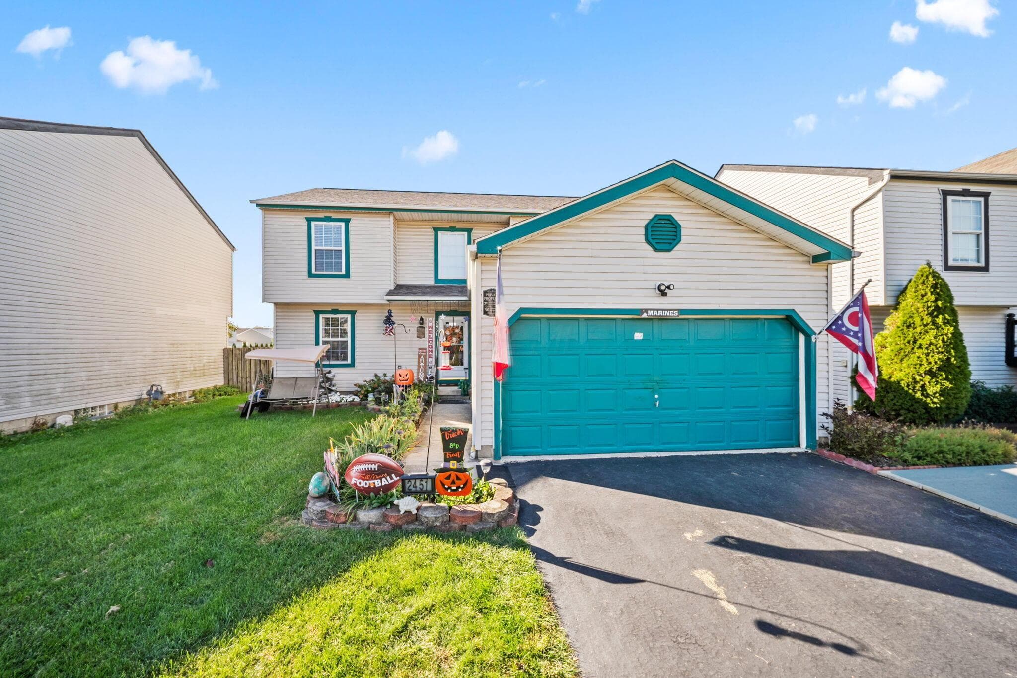 2451 Hoose Drive