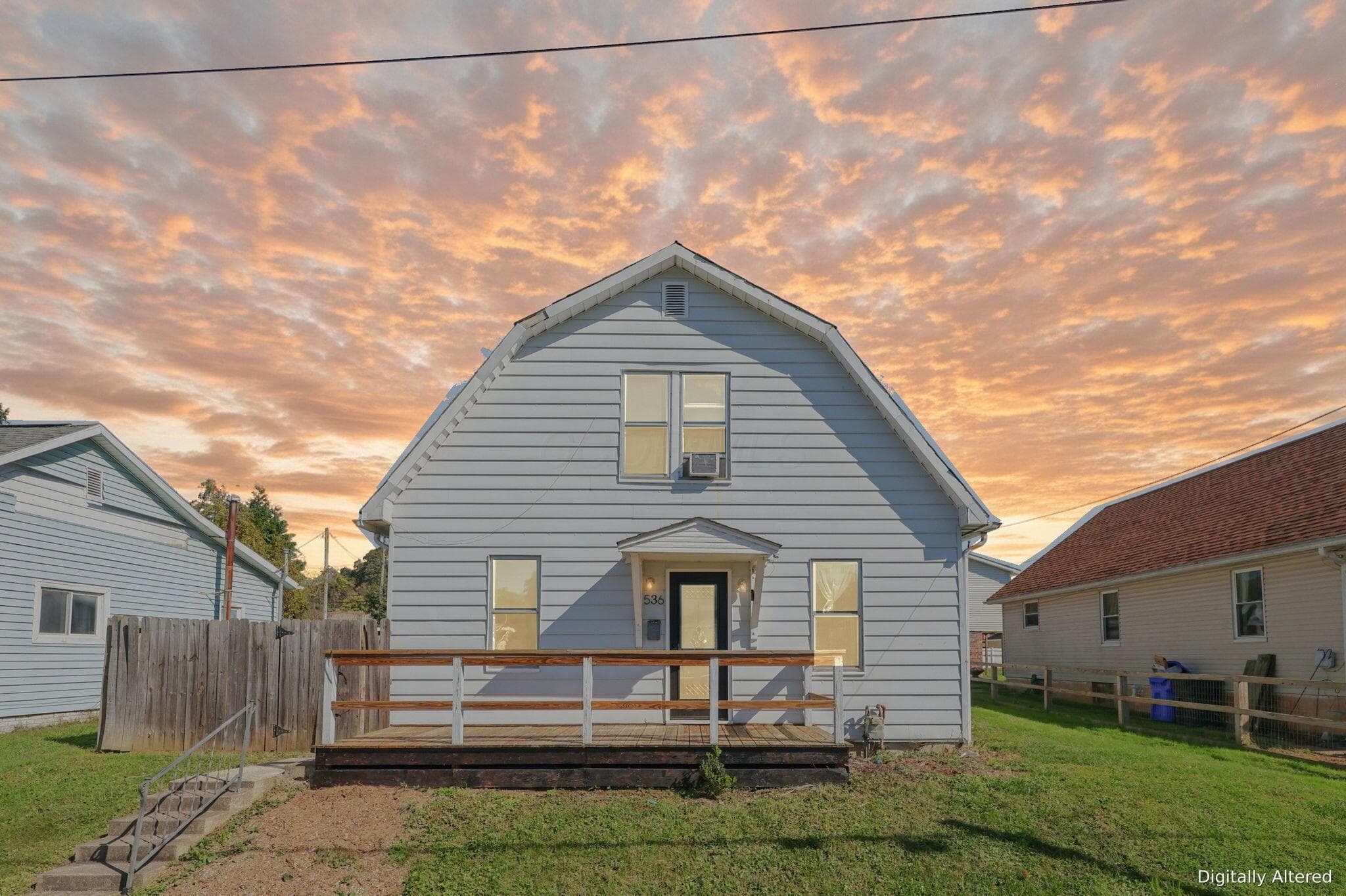 536 Jackson Street — photo 1 of 37