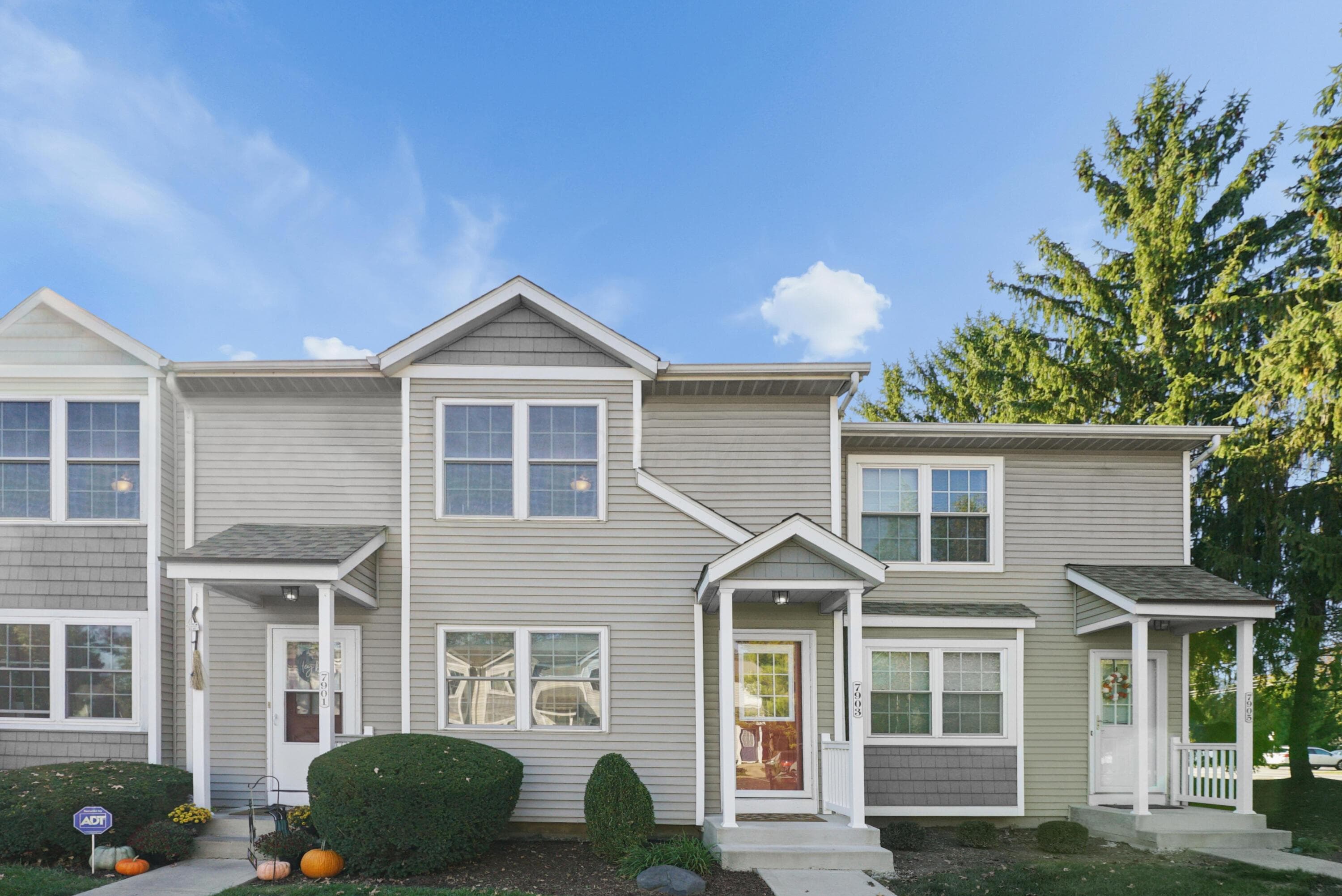 7903 Tuxford Court