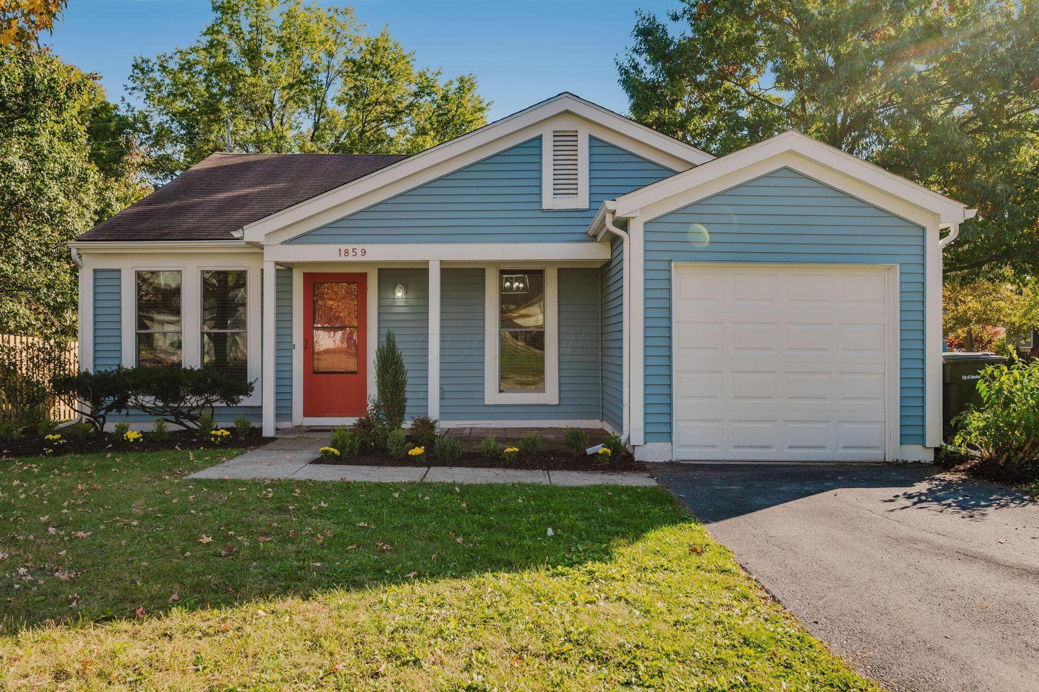 1859 Maroon Drive