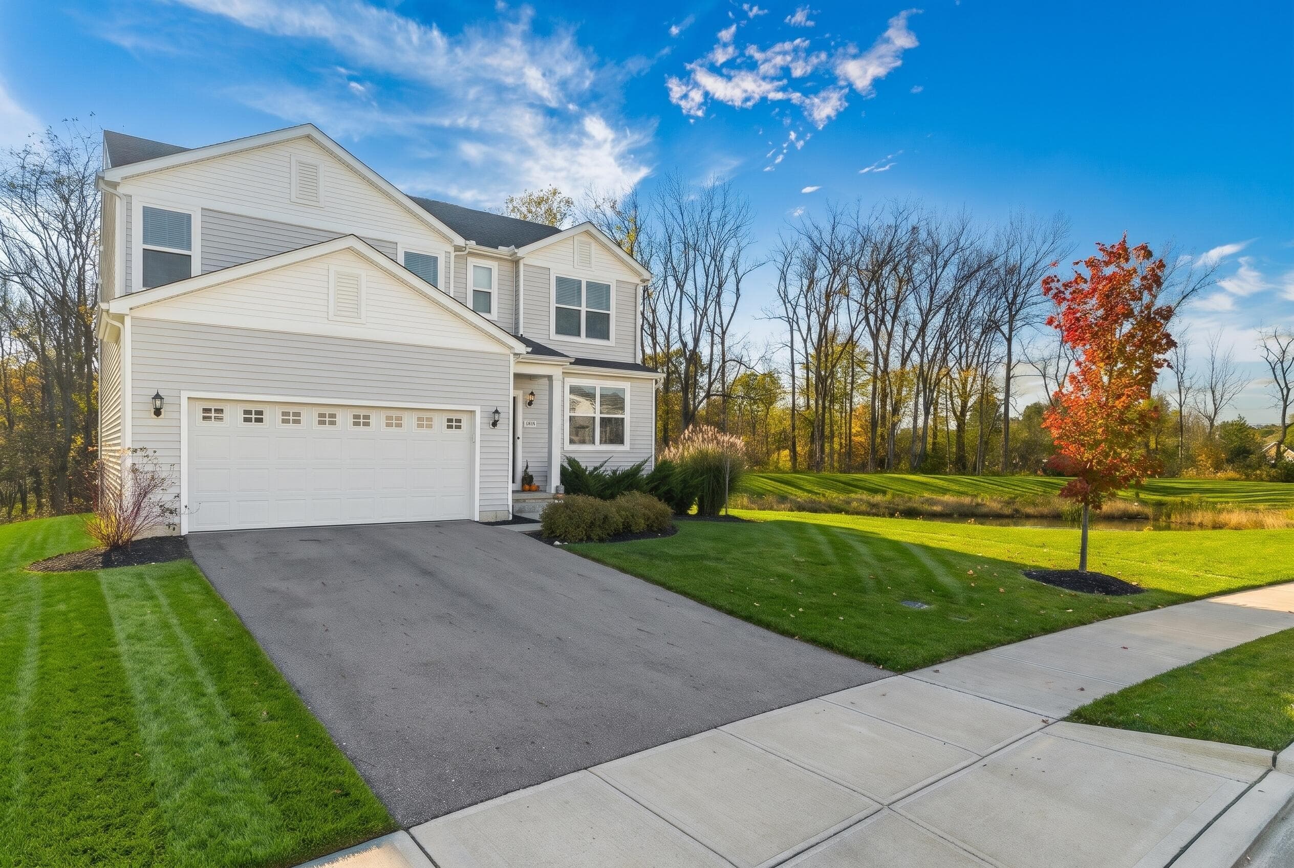 248 Whitetail Trail